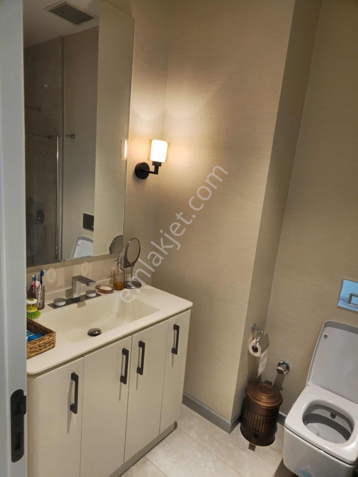 Nurol Life Yüksek Kat Stad Cephe Boş 2 + 1 Daire - Görsel 6