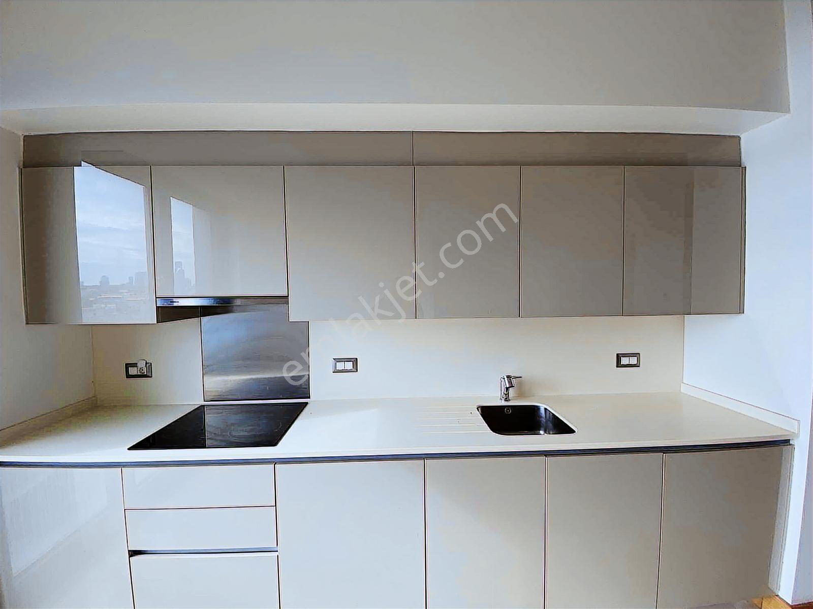 Nurol Life Stad Cephe Geniş Teraslı 3 + 1 Daire - Görsel 28