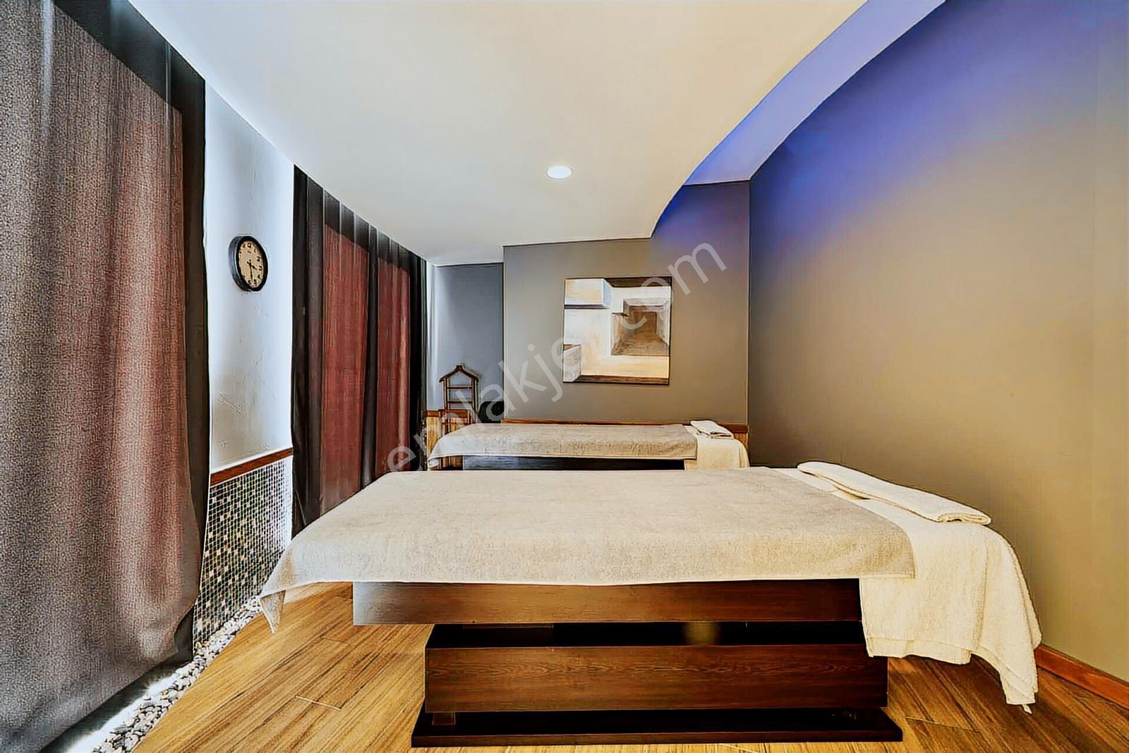 Skyland Vadistanbul Yüksek Kat Pizza Dilim Kiralık 1+1 Manzaralı - Görsel 14