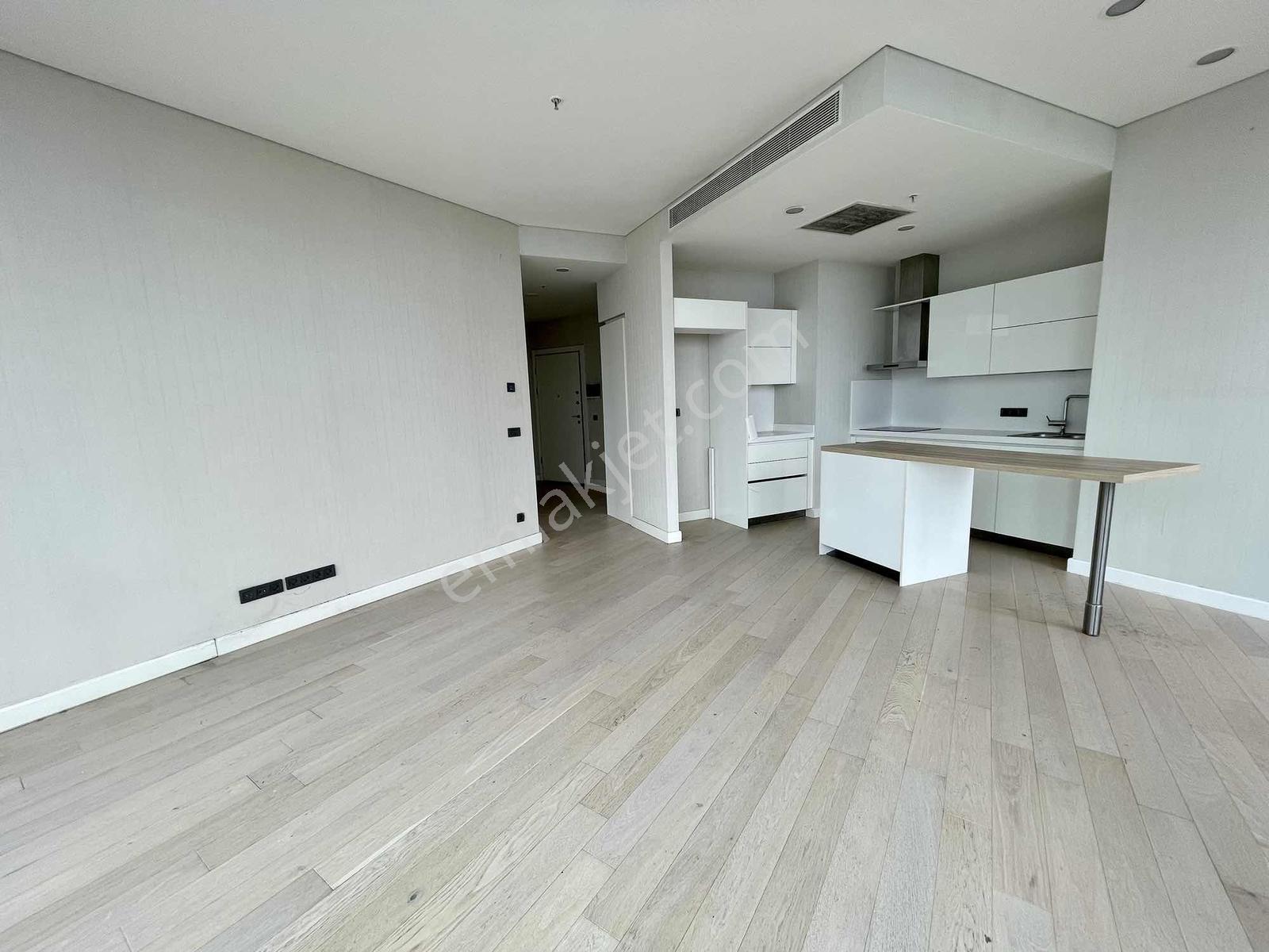 Skyland Vadistanbul Yüksek Kat Pizza Dilim Kiralık 1+1 Manzaralı - Görsel 54