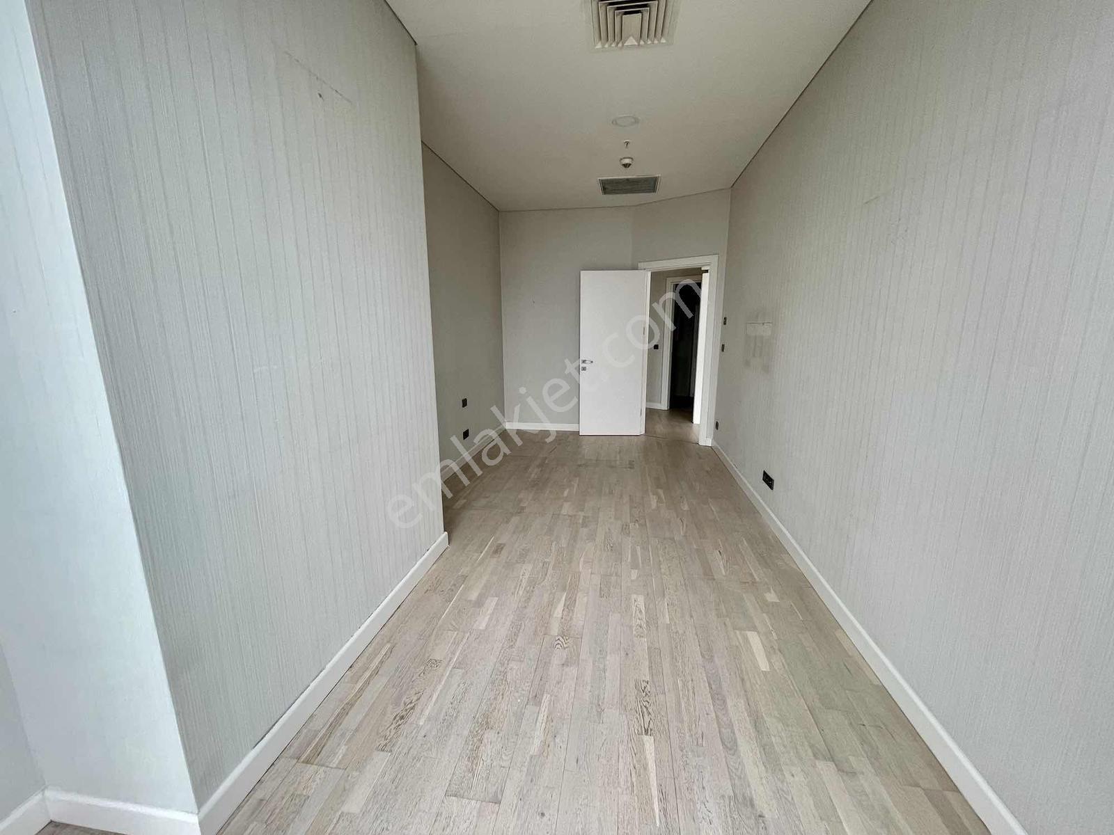 Skyland Vadistanbul Yüksek Kat Pizza Dilim Kiralık 1+1 Manzaralı - Görsel 39