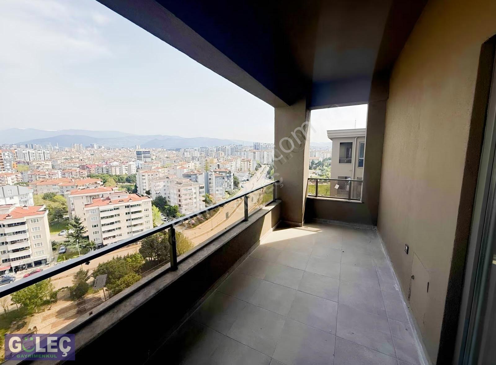 Çelebi Podyum'da Manzaralı Satılık Dubleks Daire - Görsel 33