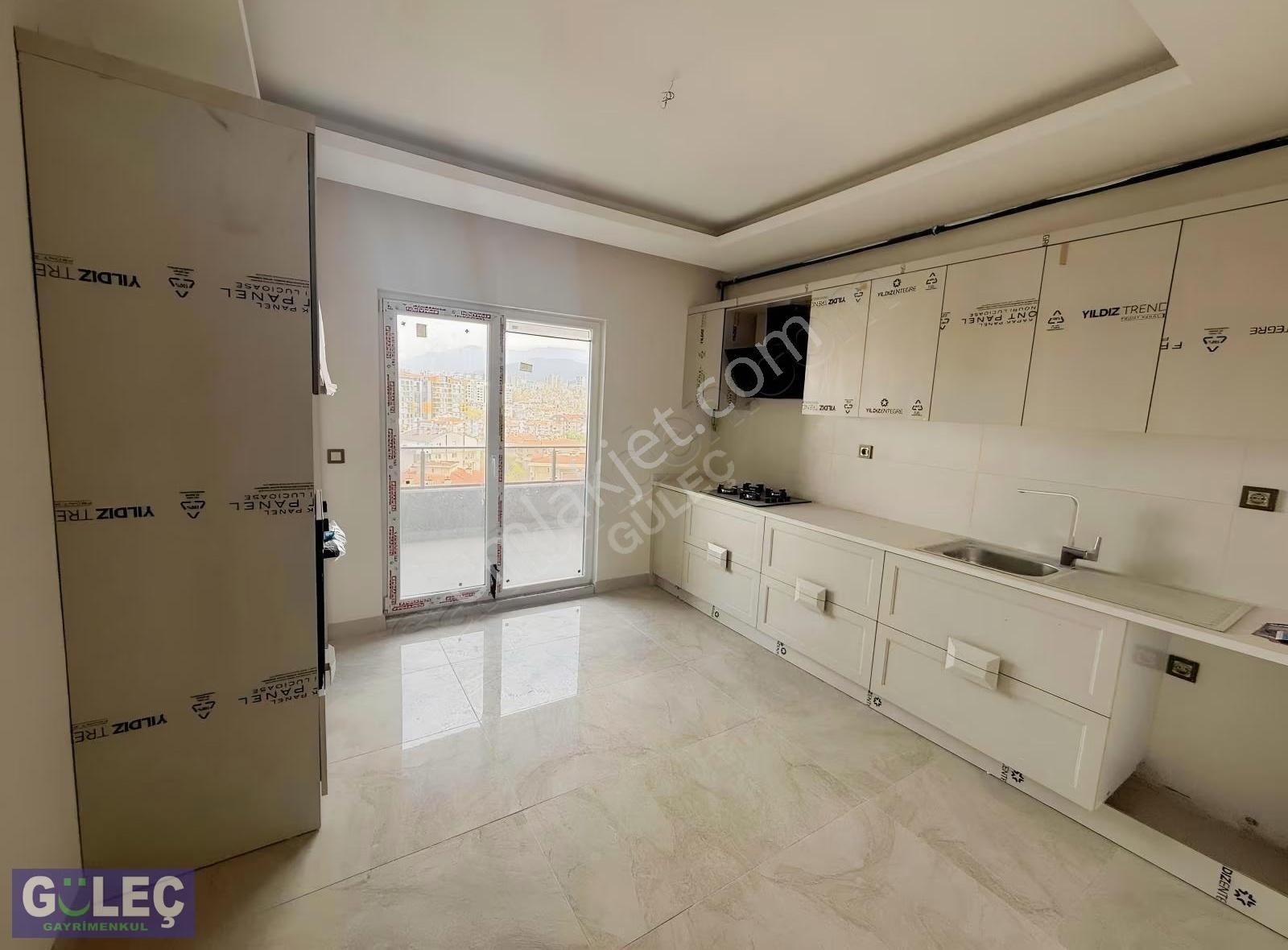 Çelebi Podyum'da Manzaralı Satılık Dubleks Daire - Görsel 35