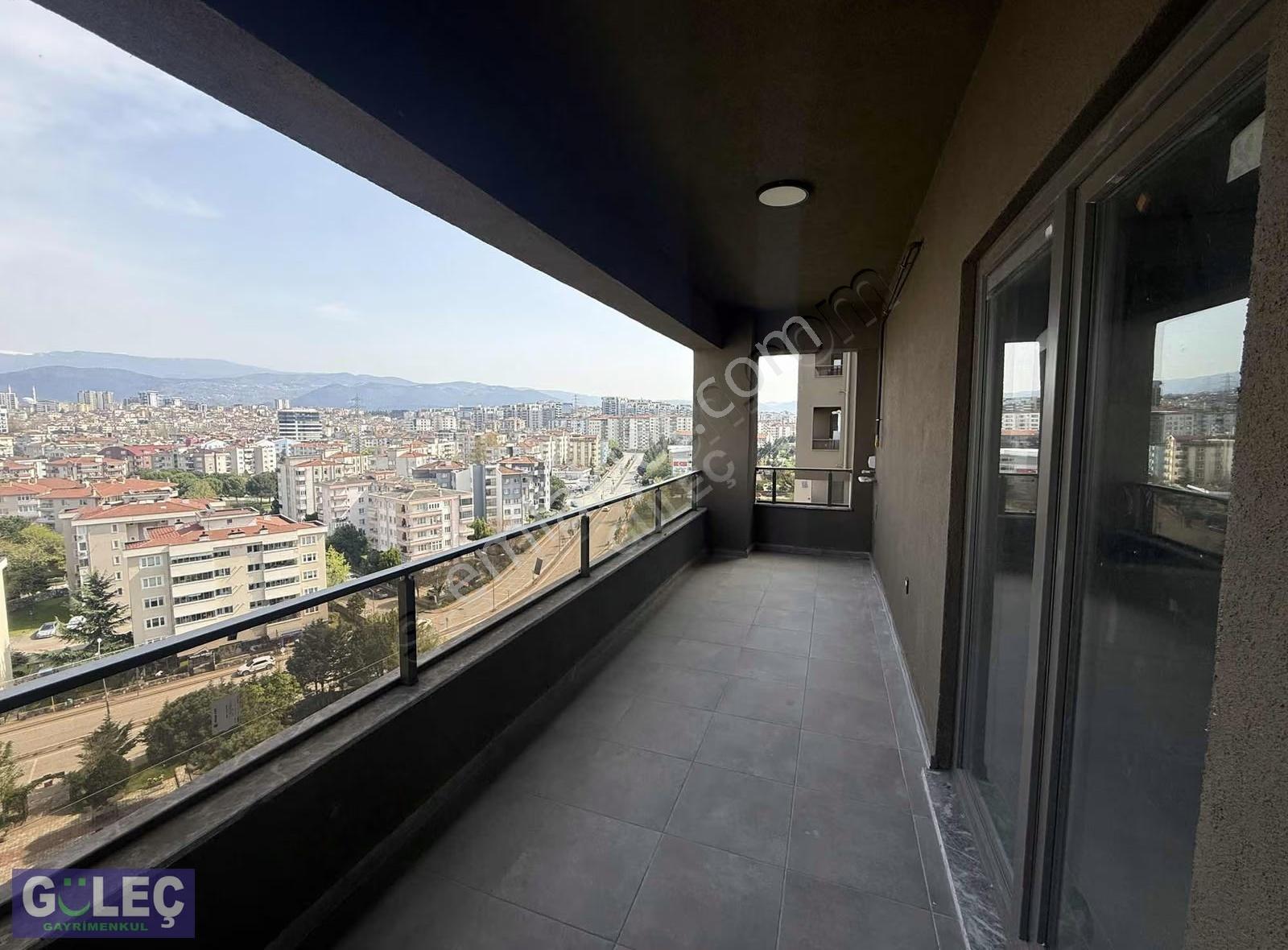 Çelebi Podyum'da Manzaralı Satılık Dubleks Daire - Görsel 15