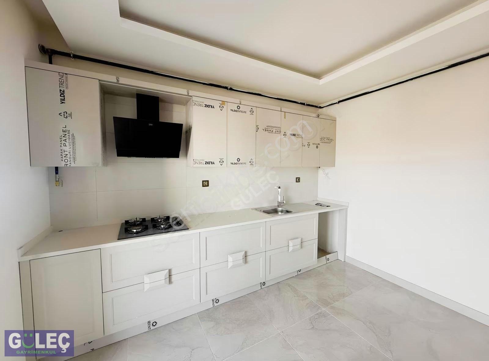 Çelebi Podyum'da Manzaralı Satılık Dubleks Daire - Görsel 8