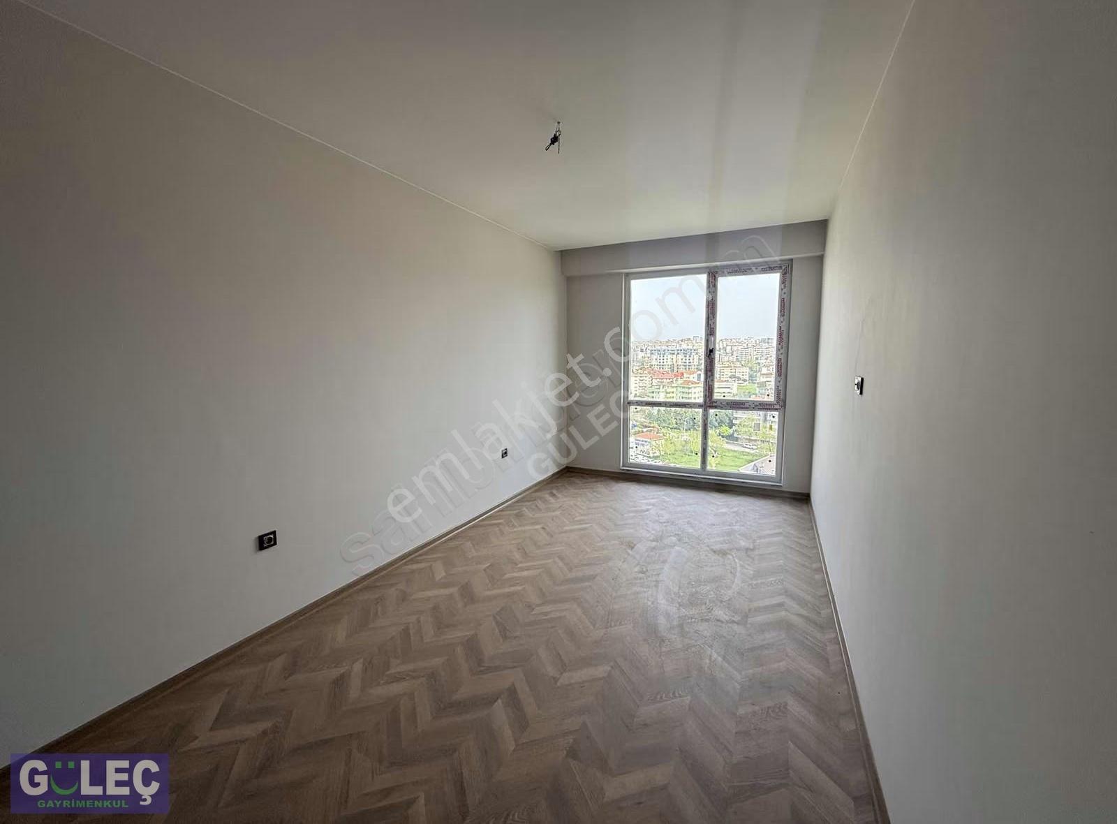 Çelebi Podyum'da Manzaralı Satılık Dubleks Daire - Görsel 17
