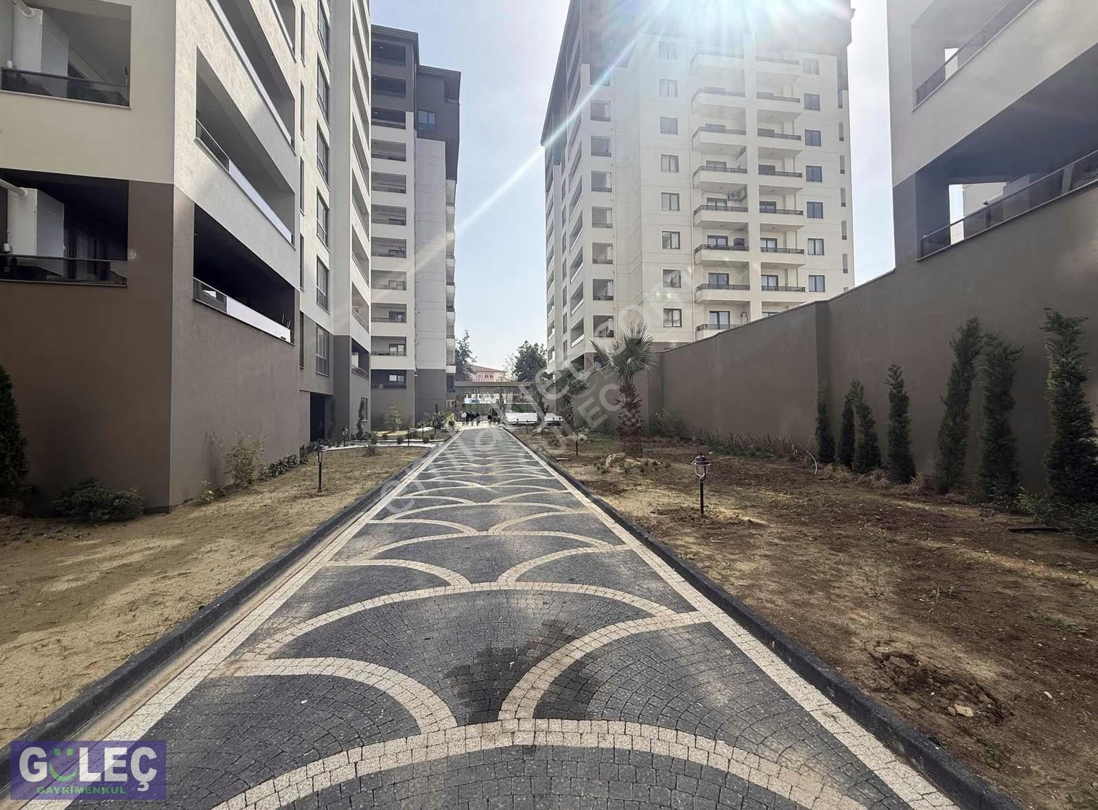 Çelebi Podyum'da Manzaralı Satılık Dubleks Daire - Görsel 2