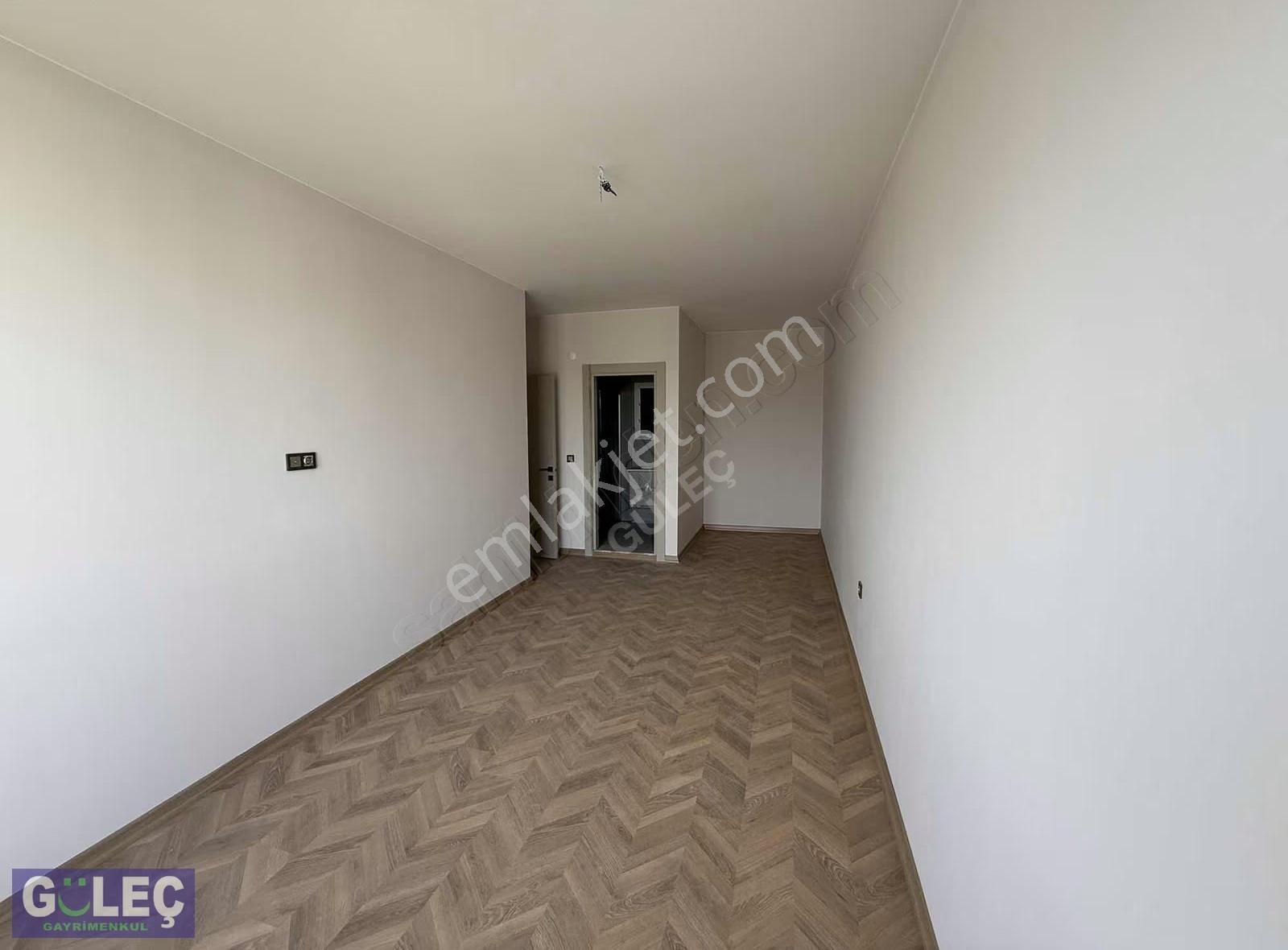 Çelebi Podyum'da Manzaralı Satılık Dubleks Daire - Görsel 12
