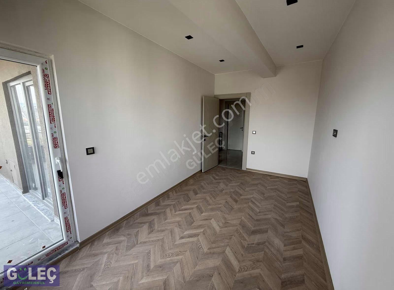 Çelebi Podyum'da Manzaralı Satılık Dubleks Daire - Görsel 23