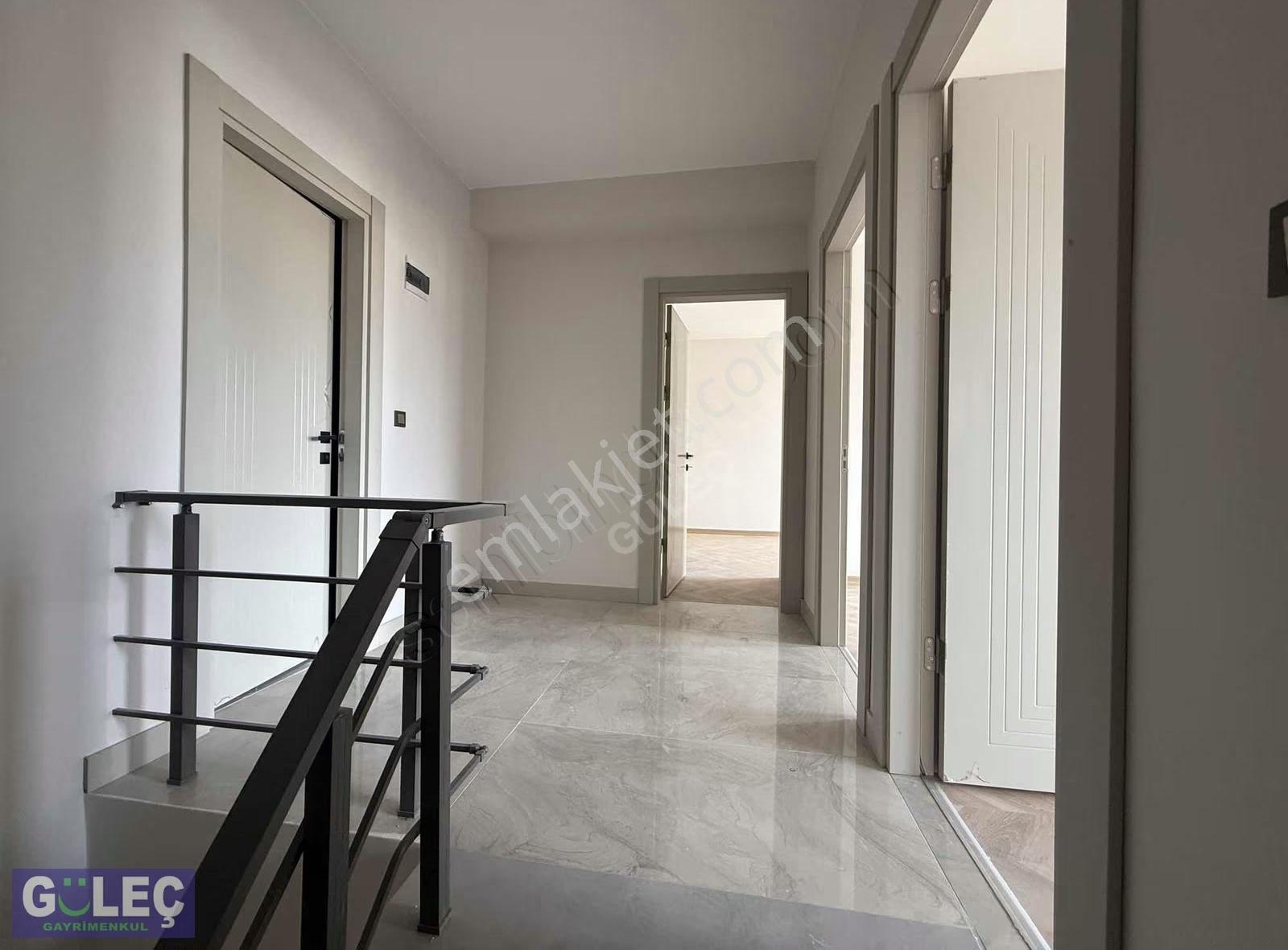 Çelebi Podyum'da Manzaralı Satılık Dubleks Daire - Görsel 24