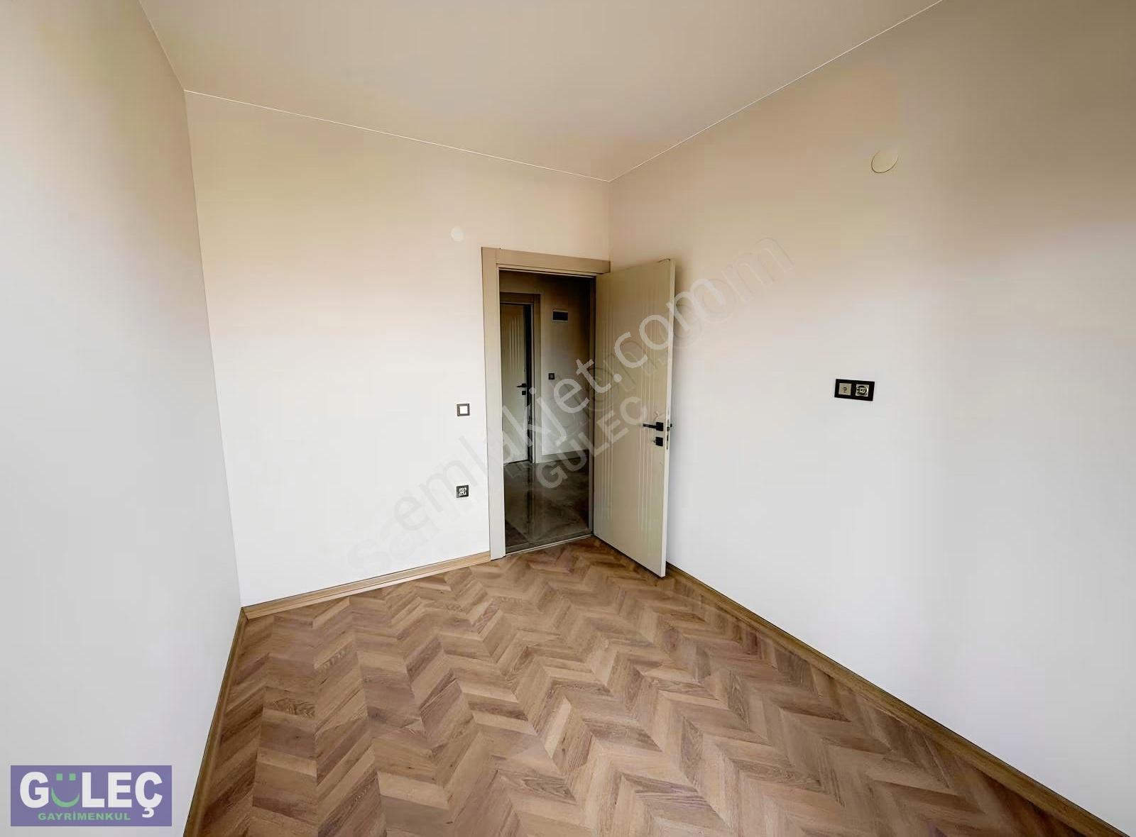Çelebi Podyum'da Manzaralı Satılık Dubleks Daire - Görsel 5