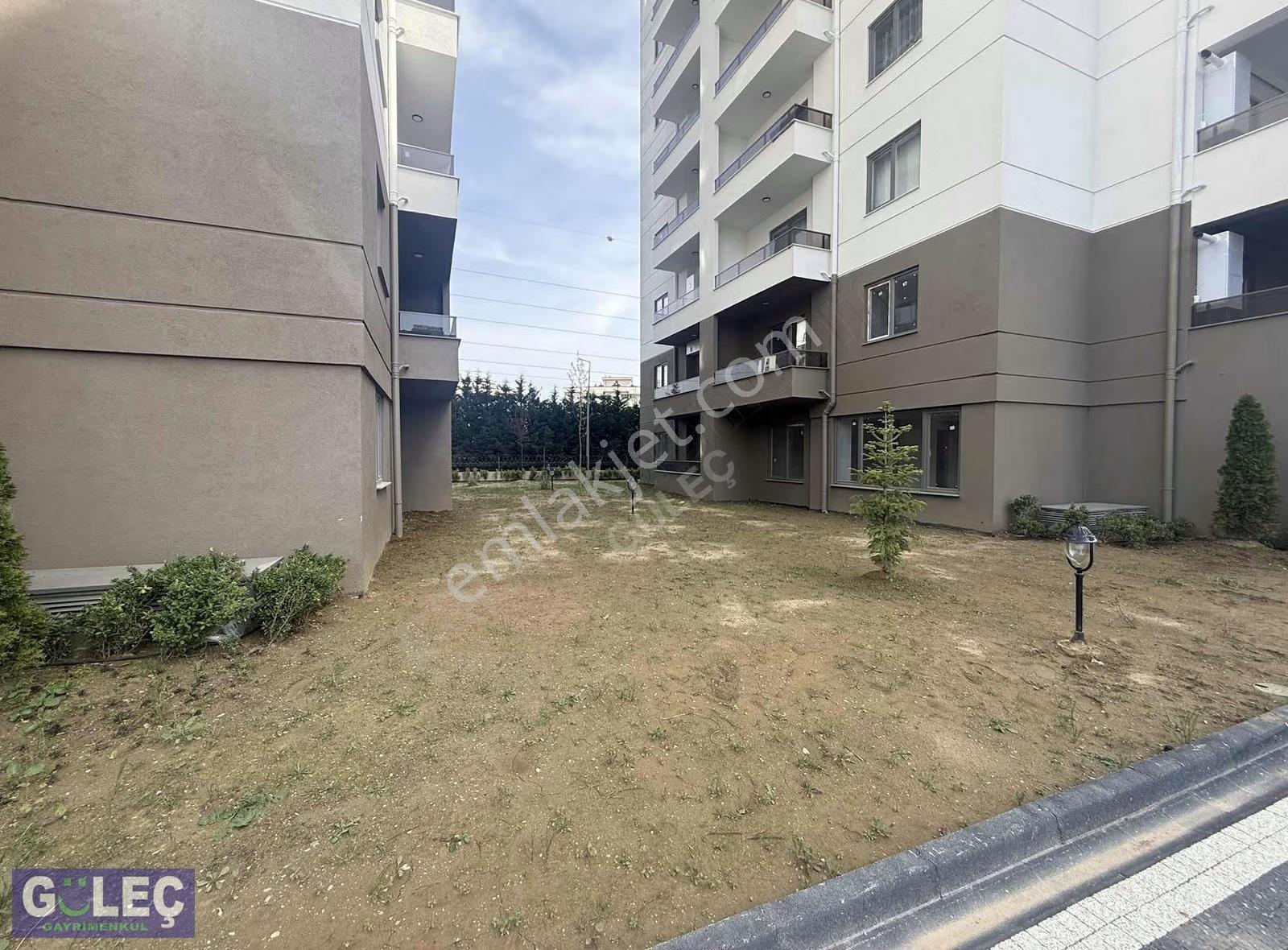 Çelebi Podyum'da Manzaralı Satılık Dubleks Daire - Görsel 16