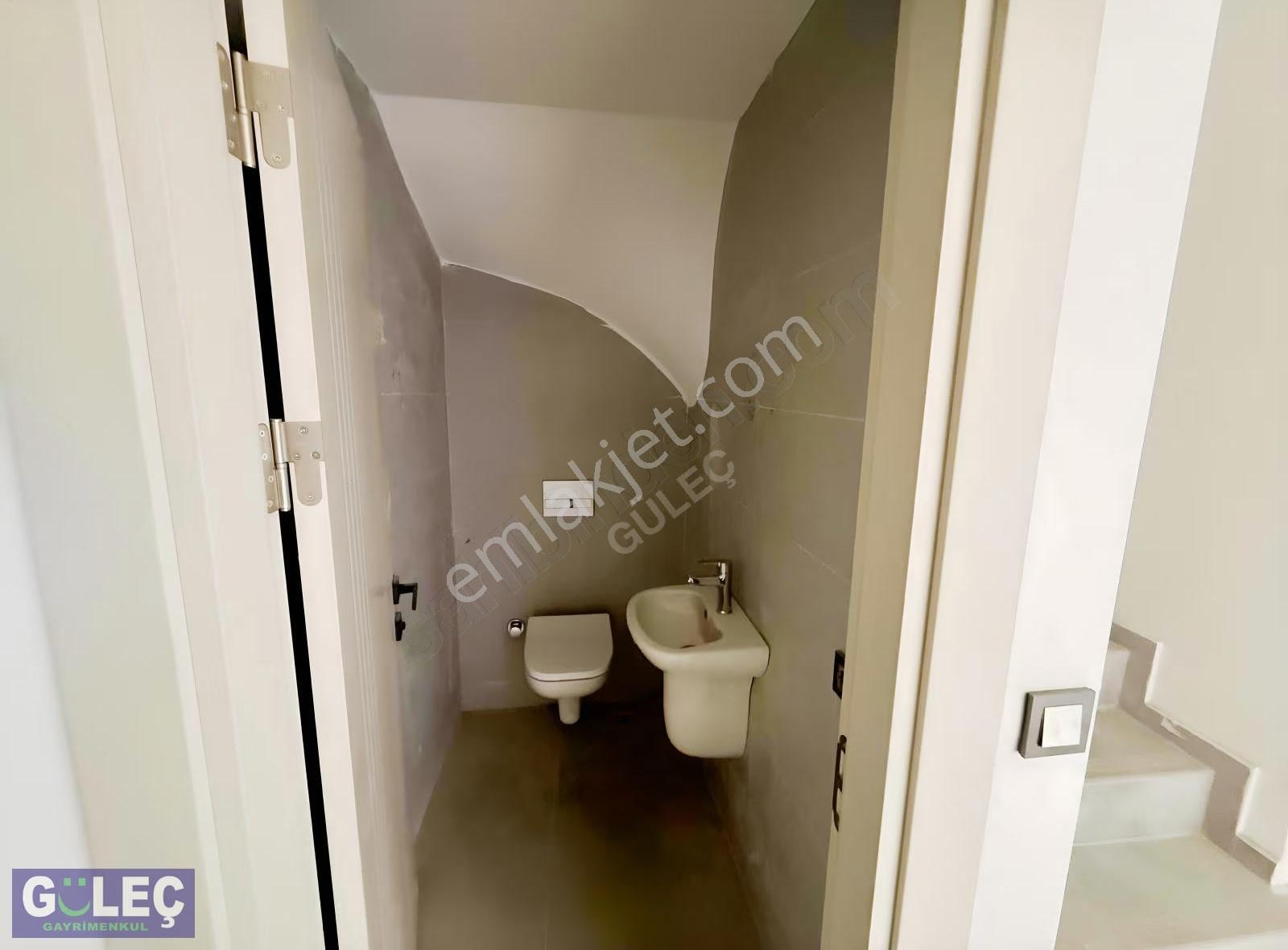 Çelebi Podyum'da Manzaralı Satılık Dubleks Daire - Görsel 7