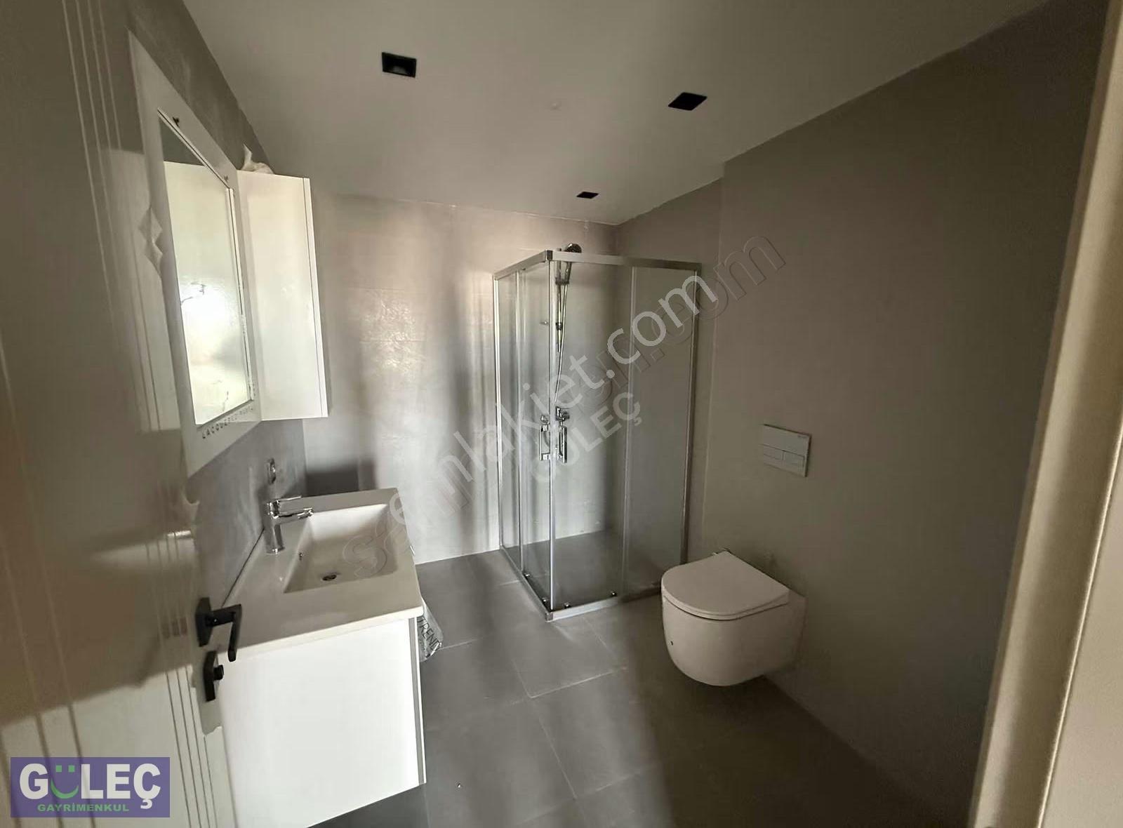 Çelebi Podyum'da Manzaralı Satılık Dubleks Daire - Görsel 30
