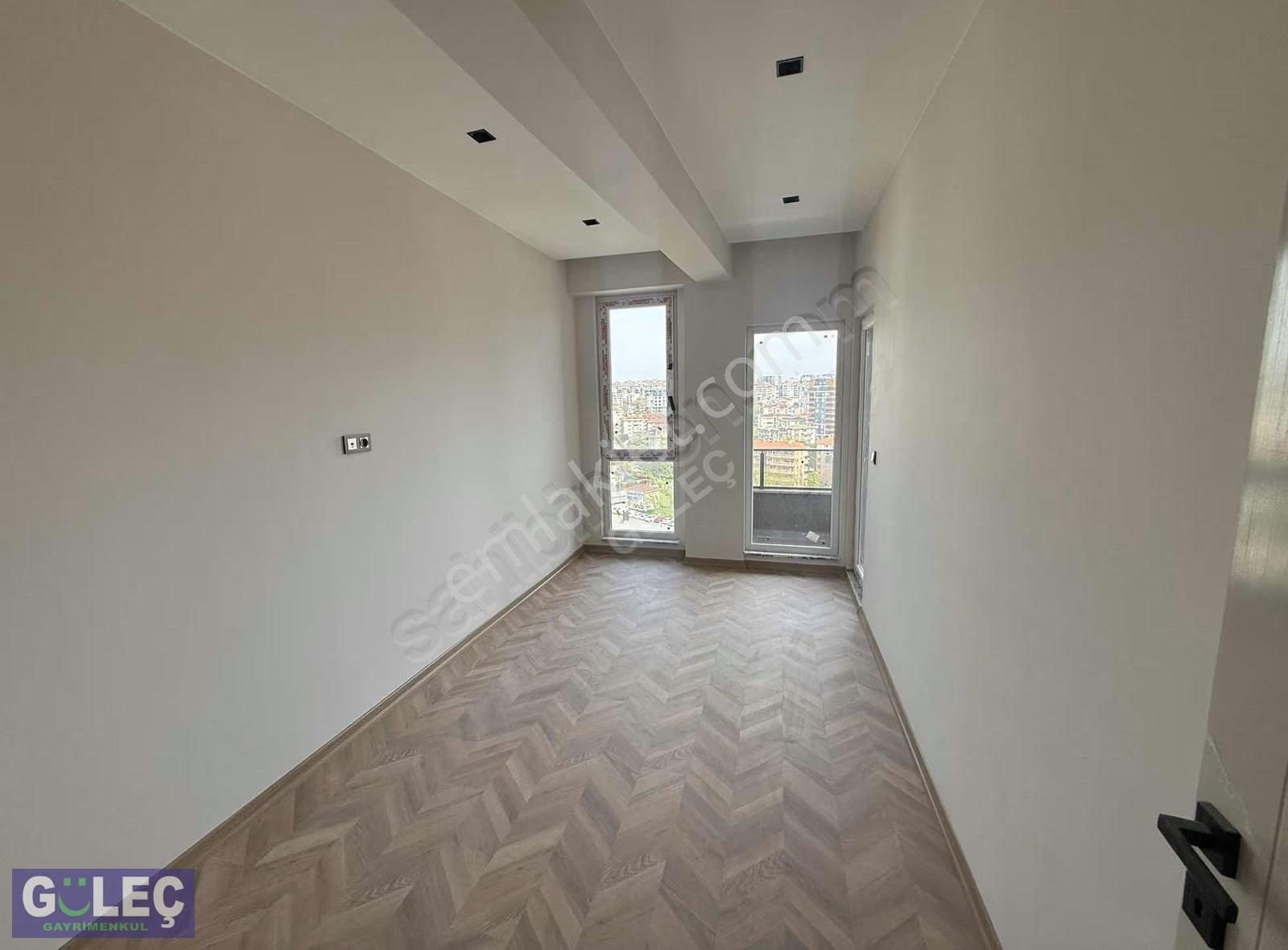 Çelebi Podyum'da Manzaralı Satılık Dubleks Daire - Görsel 32