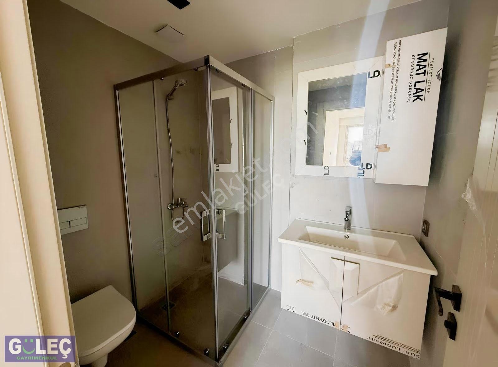 Çelebi Podyum'da Manzaralı Satılık Dubleks Daire - Görsel 22