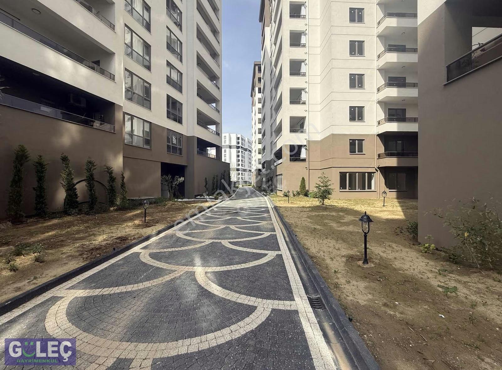 Çelebi Podyum'da Manzaralı Satılık Dubleks Daire - Görsel 26