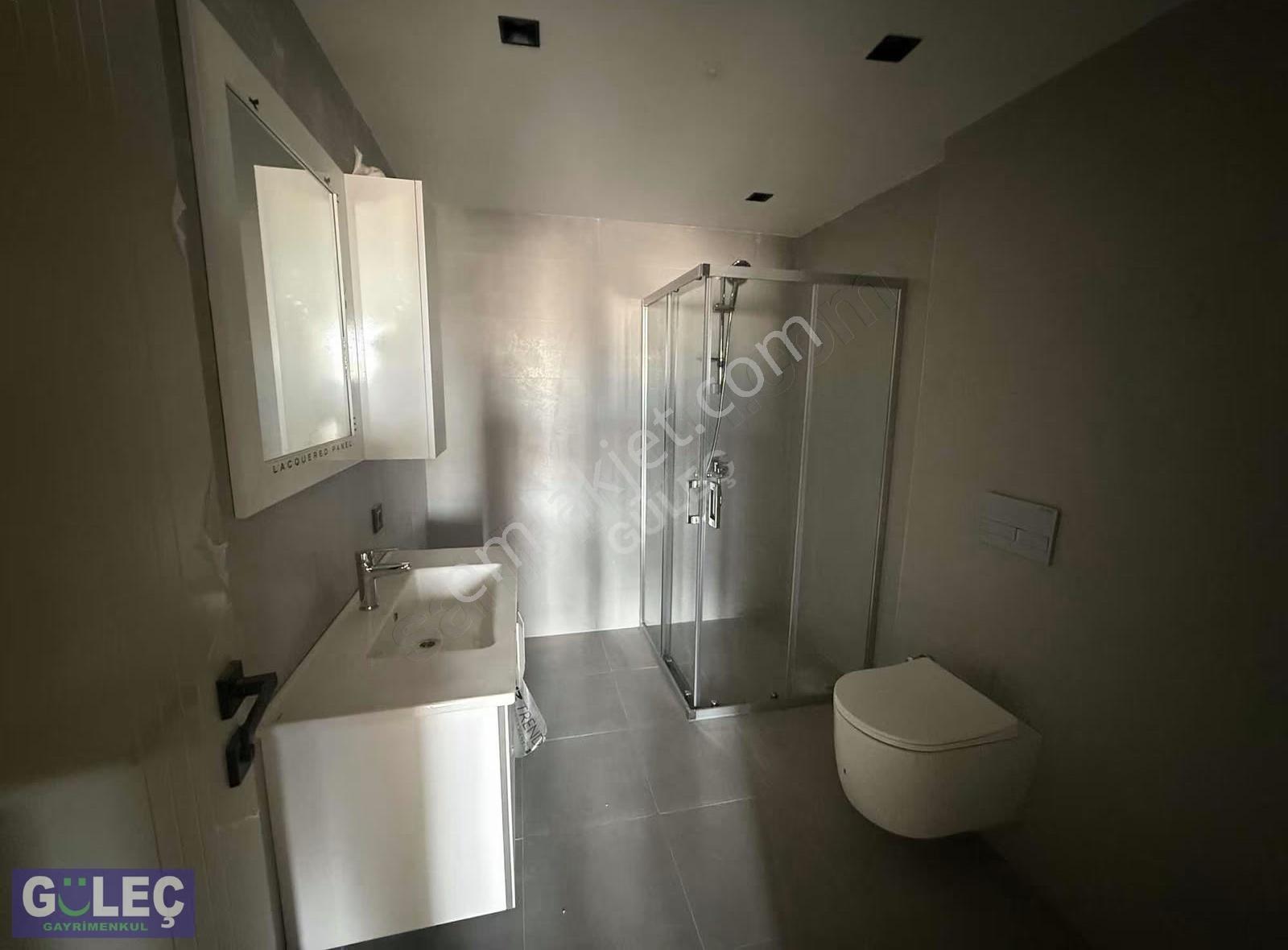 Çelebi Podyum'da Manzaralı Satılık Dubleks Daire - Görsel 13