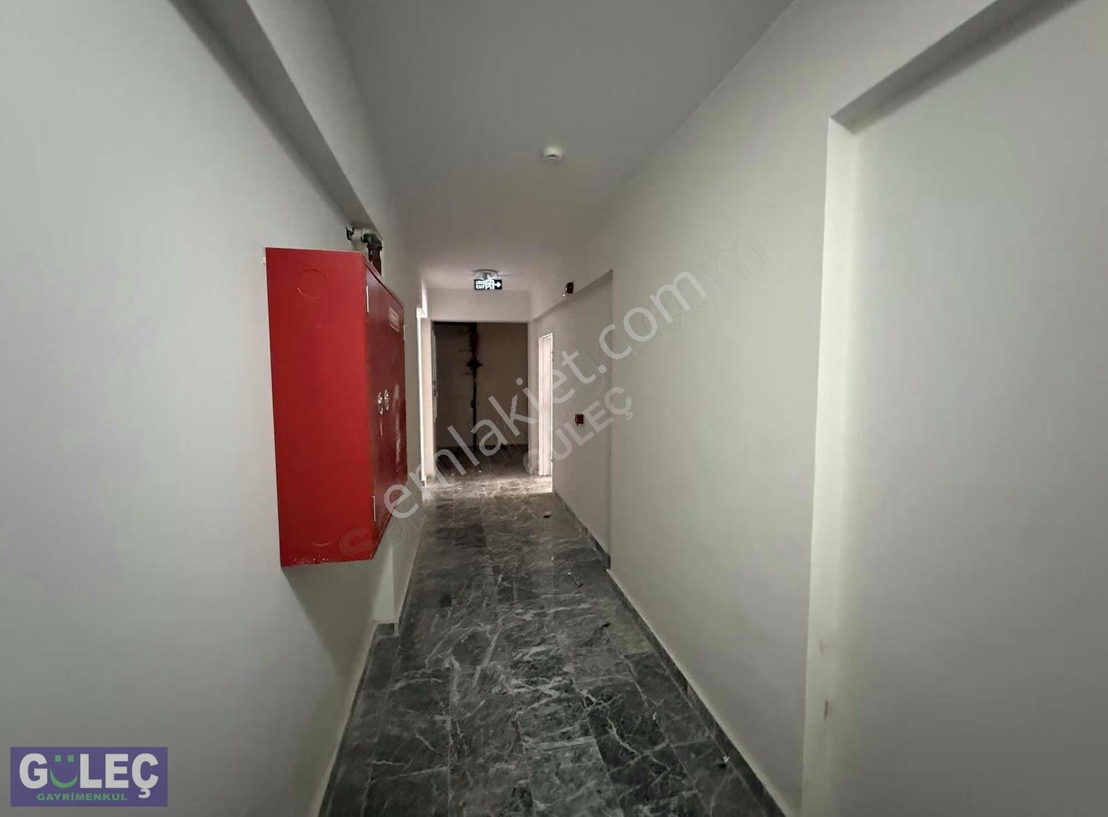 Çelebi Podyum'da Manzaralı Satılık Dubleks Daire - Görsel 27