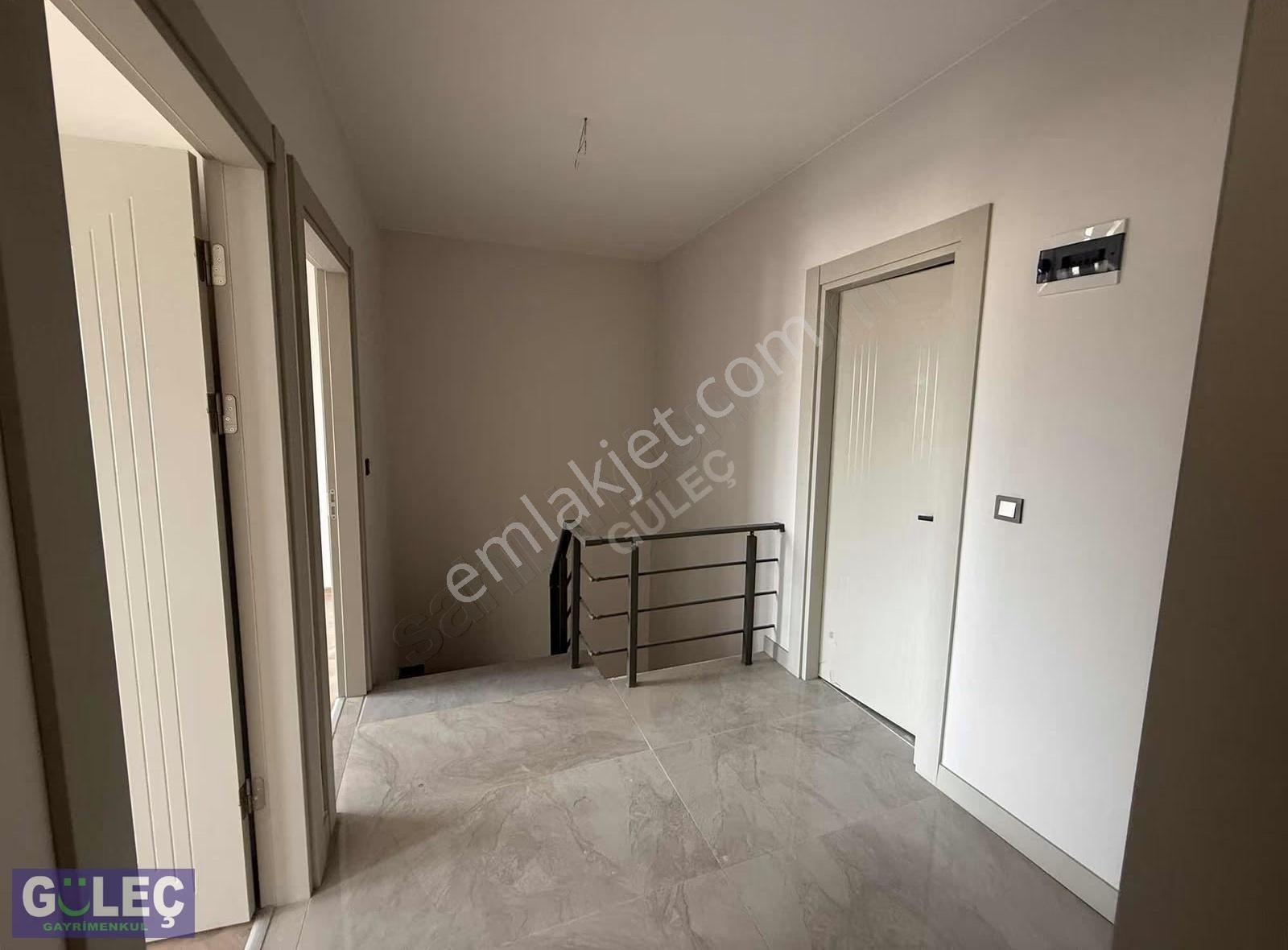 Çelebi Podyum'da Manzaralı Satılık Dubleks Daire - Görsel 11