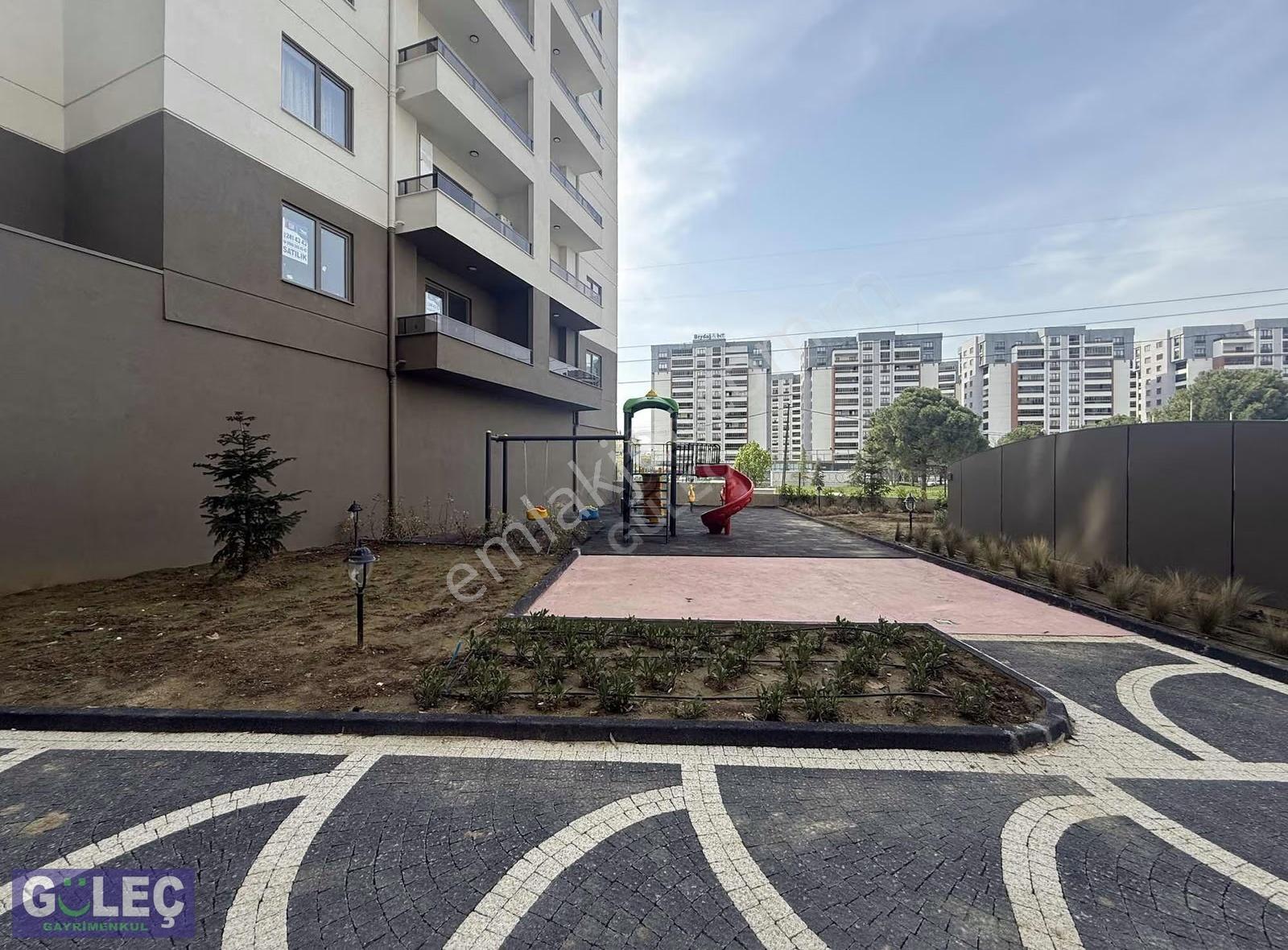 Çelebi Podyum'da Manzaralı Satılık Dubleks Daire - Görsel 34