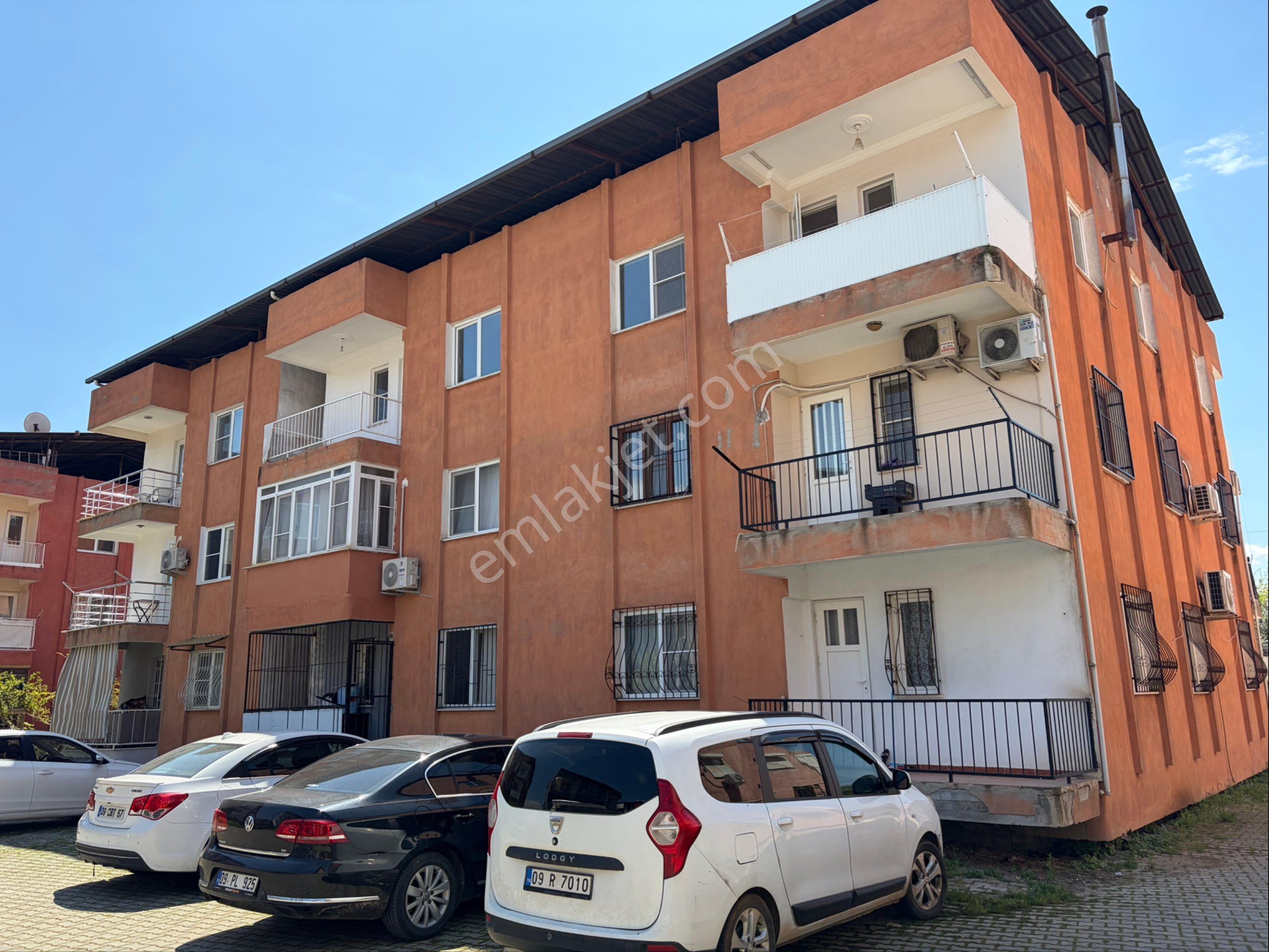 Çapahasan Mahallesi Satılık 3+1 Daire - Görsel 3
