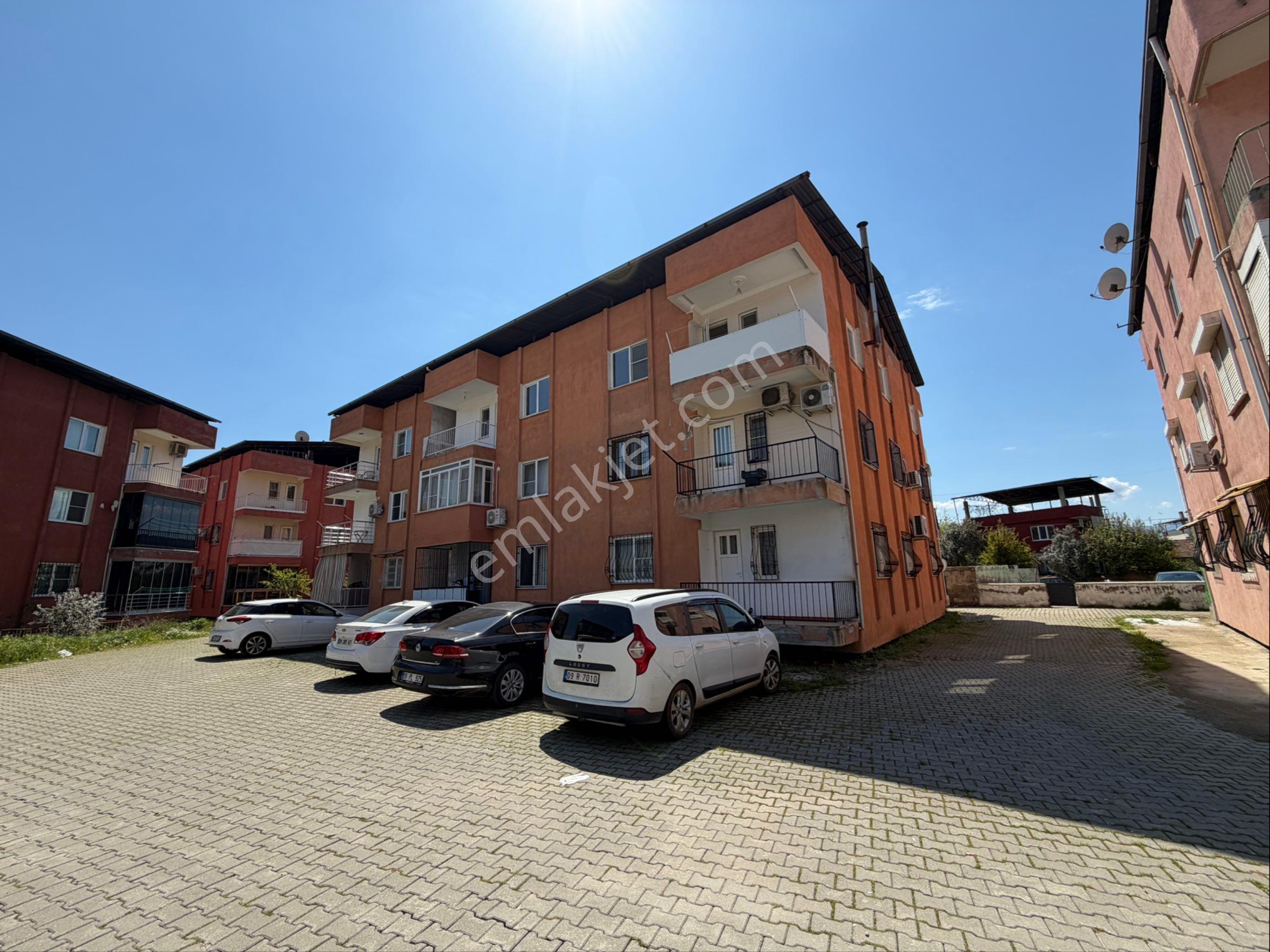 Çapahasan Mahallesi Satılık 3+1 Daire - Görsel 16