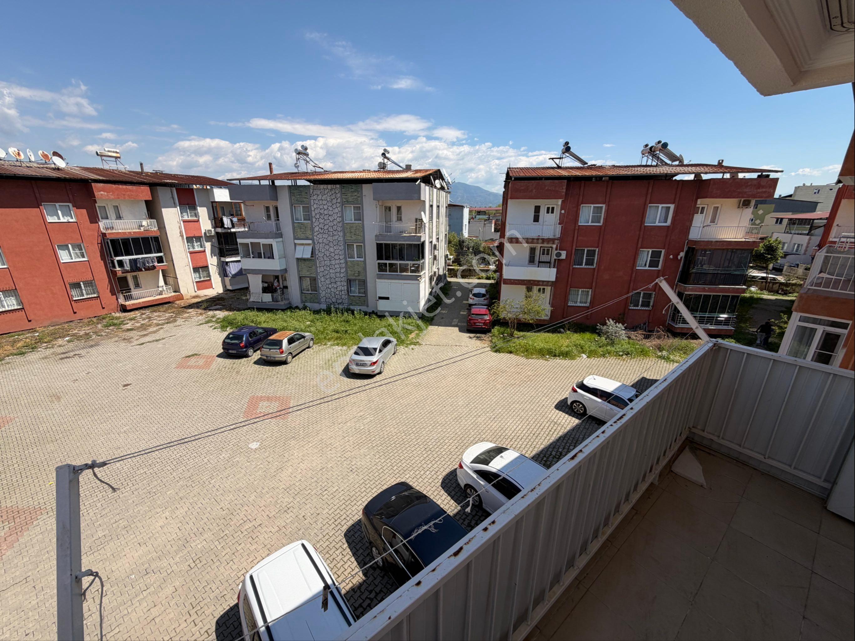 Çapahasan Mahallesi Satılık 3+1 Daire - Görsel 4