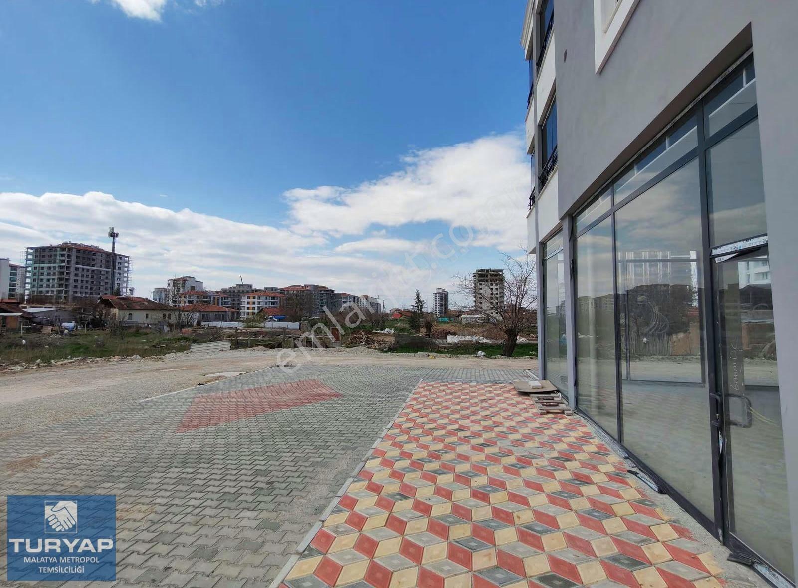 Turyap Metropol'den Karakavak'ta Satılık Fırsat Dükkan - Görsel 8