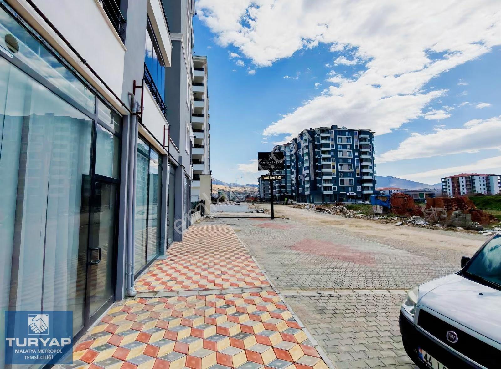 Turyap Metropol'den Karakavak'ta Satılık Fırsat Dükkan - Görsel 6