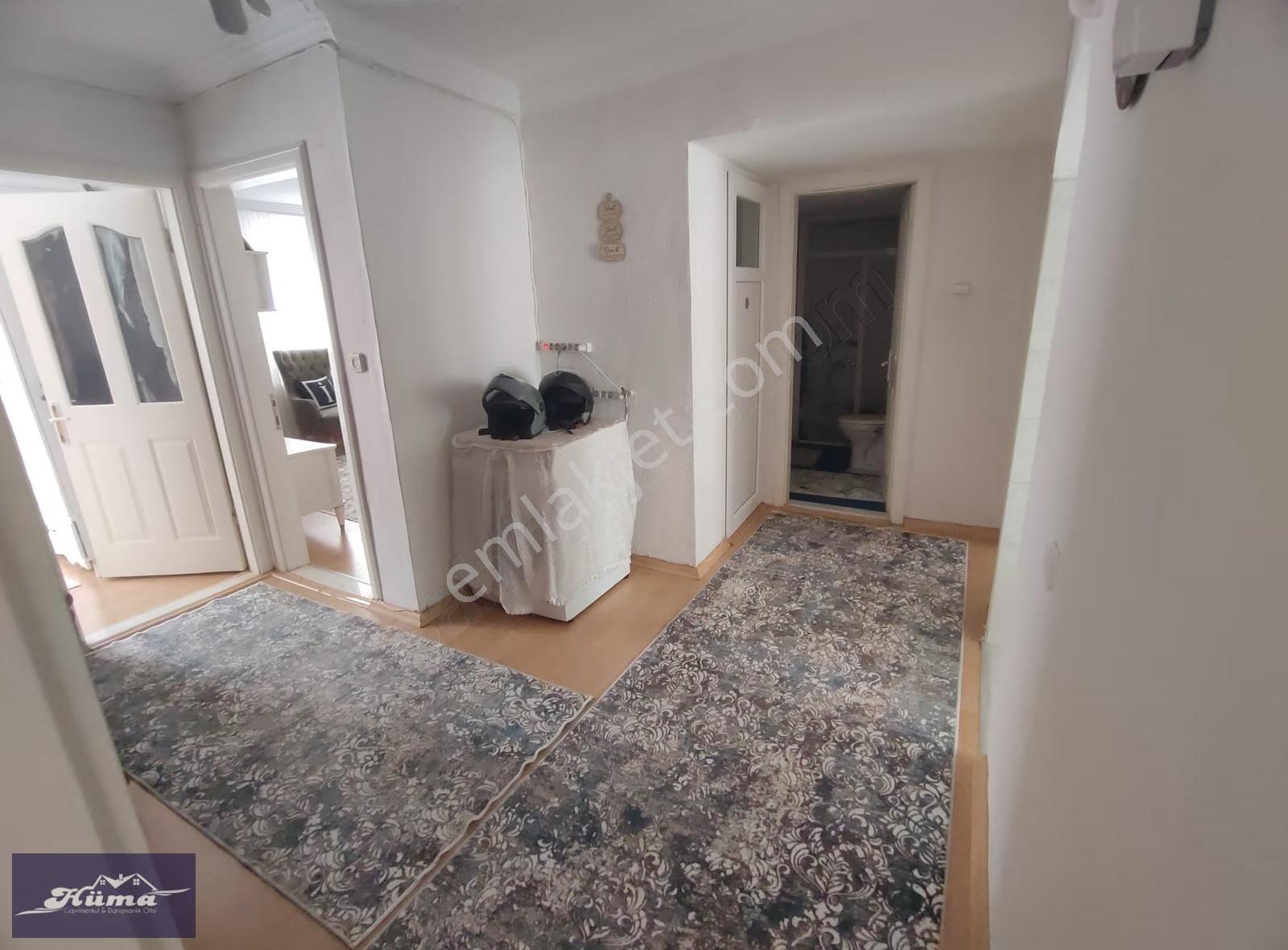 Hüma'dan Sakarya Mh'de 1. Balkon 3+1 Doğal Gazlı Satılık Daire - Görsel 30