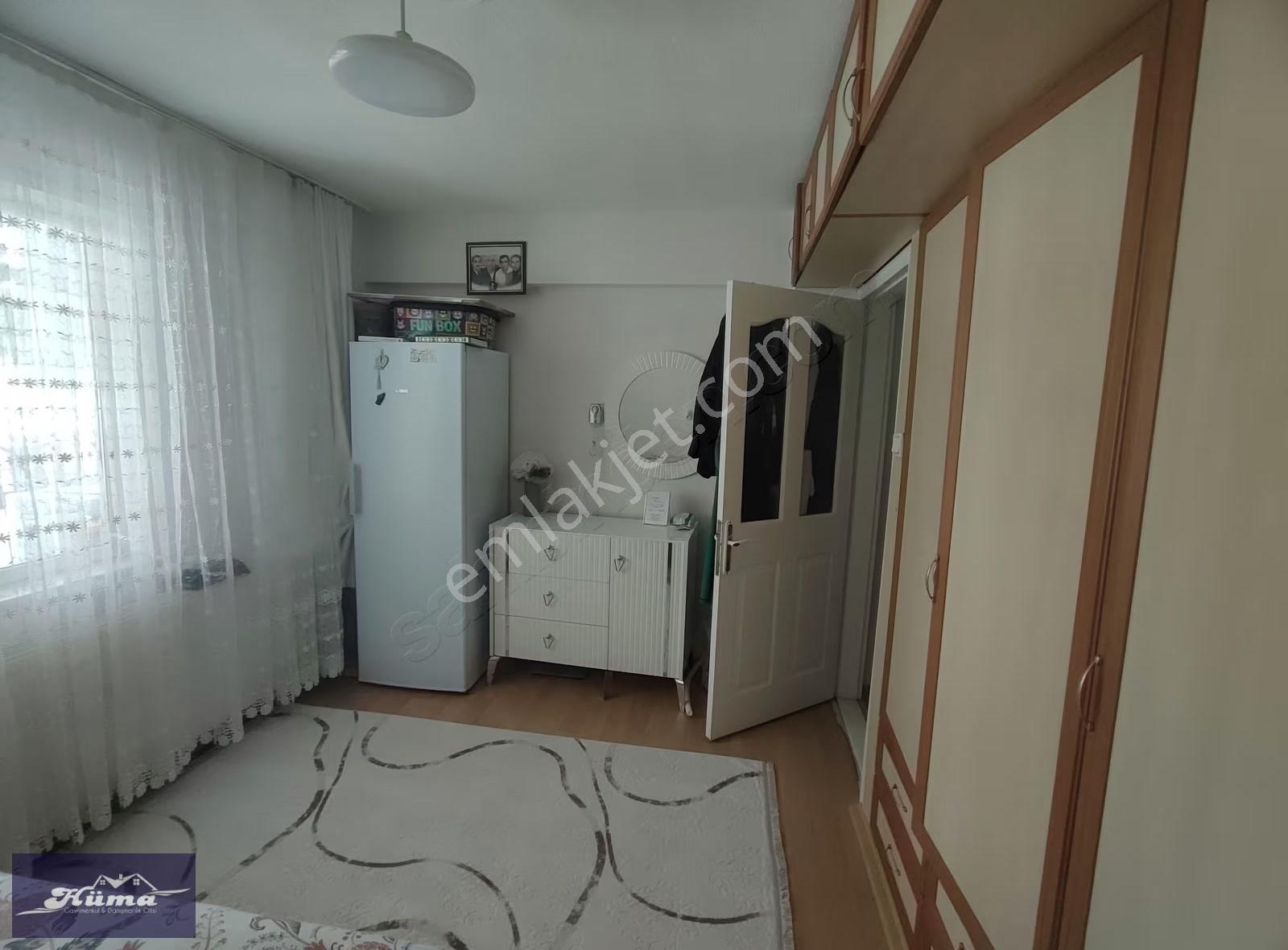 Hüma'dan Sakarya Mh'de 1. Balkon 3+1 Doğal Gazlı Satılık Daire - Görsel 22