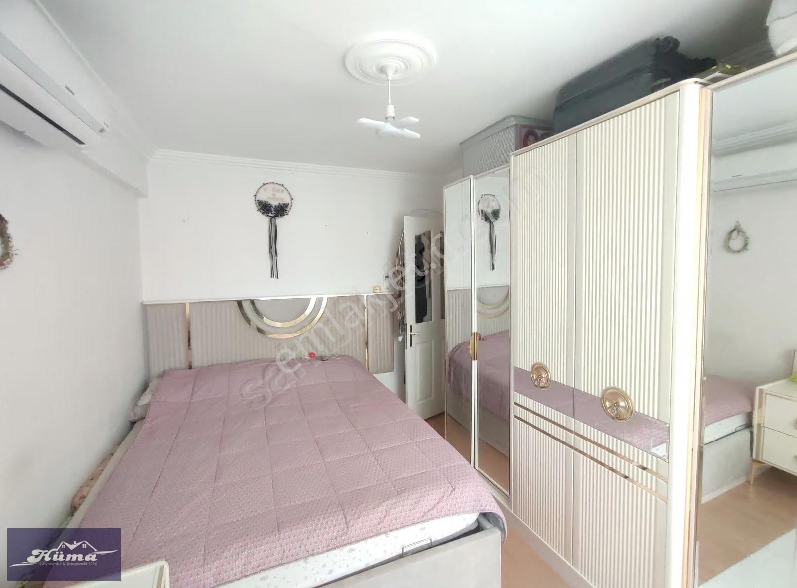 Hüma'dan Sakarya Mh'de 1. Balkon 3+1 Doğal Gazlı Satılık Daire - Görsel 13