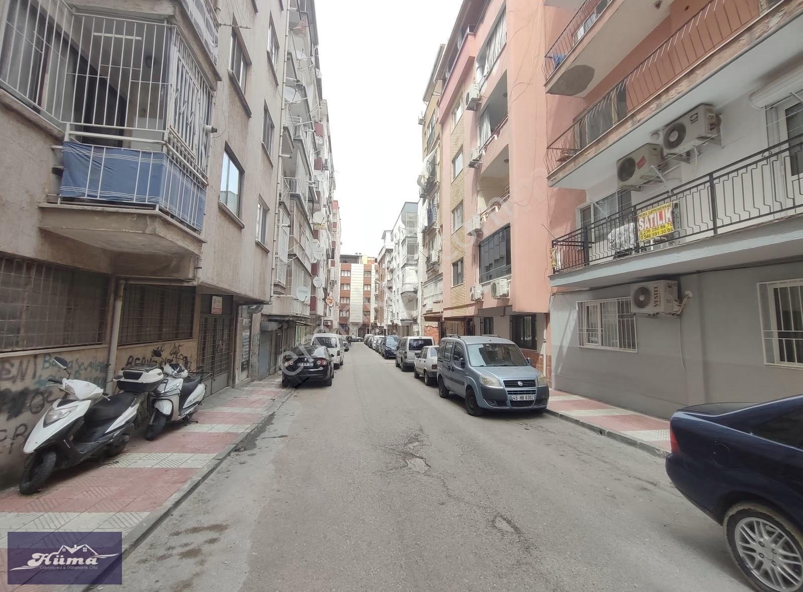 Hüma'dan Sakarya Mh'de 1. Balkon 3+1 Doğal Gazlı Satılık Daire - Görsel 16