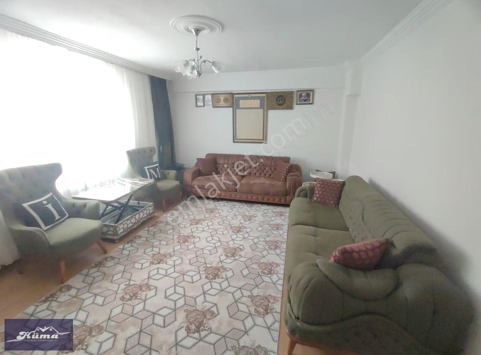 Hüma'dan Sakarya Mh'de 1. Balkon 3+1 Doğal Gazlı Satılık Daire - Görsel 26
