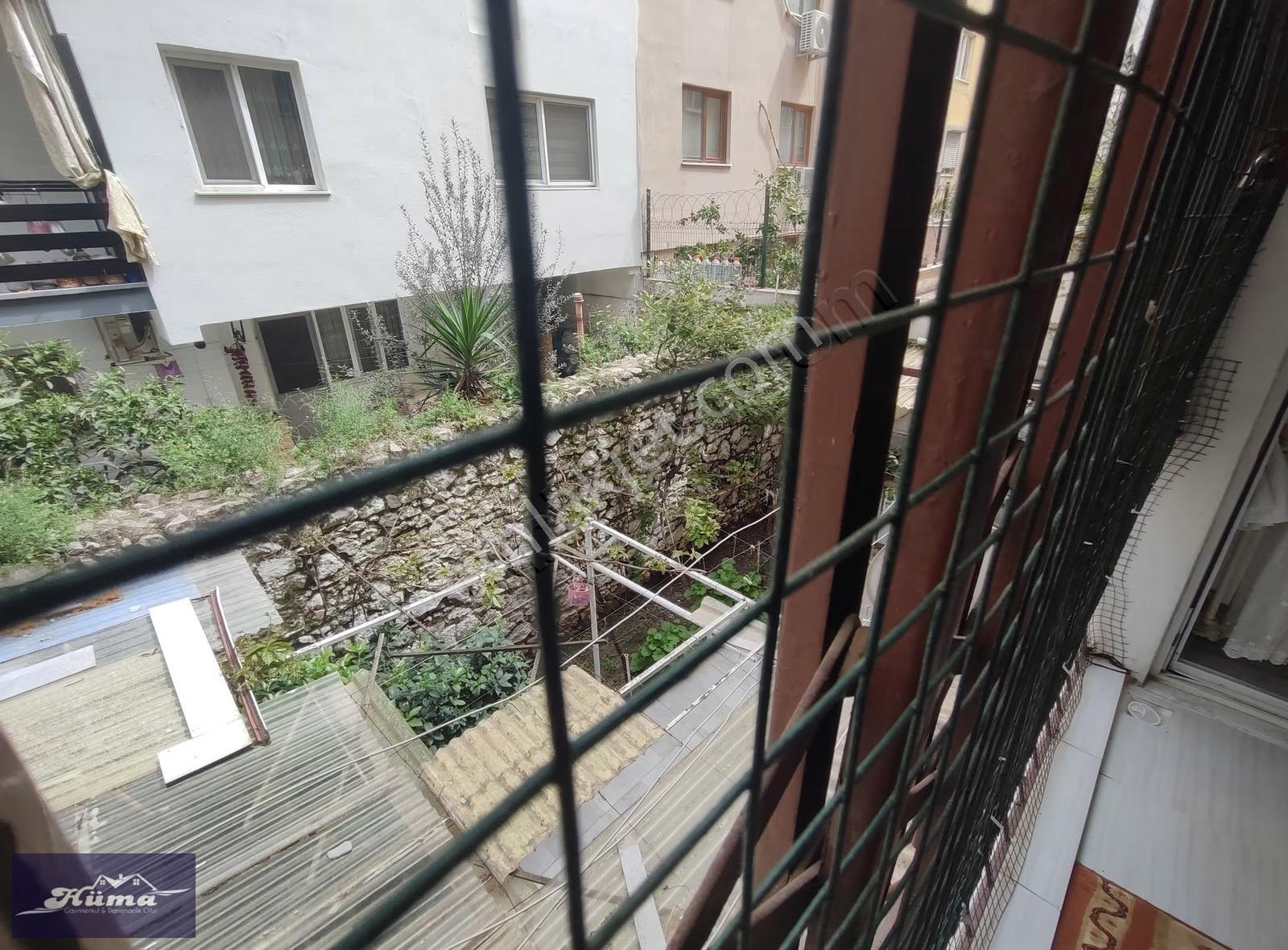 Hüma'dan Sakarya Mh'de 1. Balkon 3+1 Doğal Gazlı Satılık Daire - Görsel 25