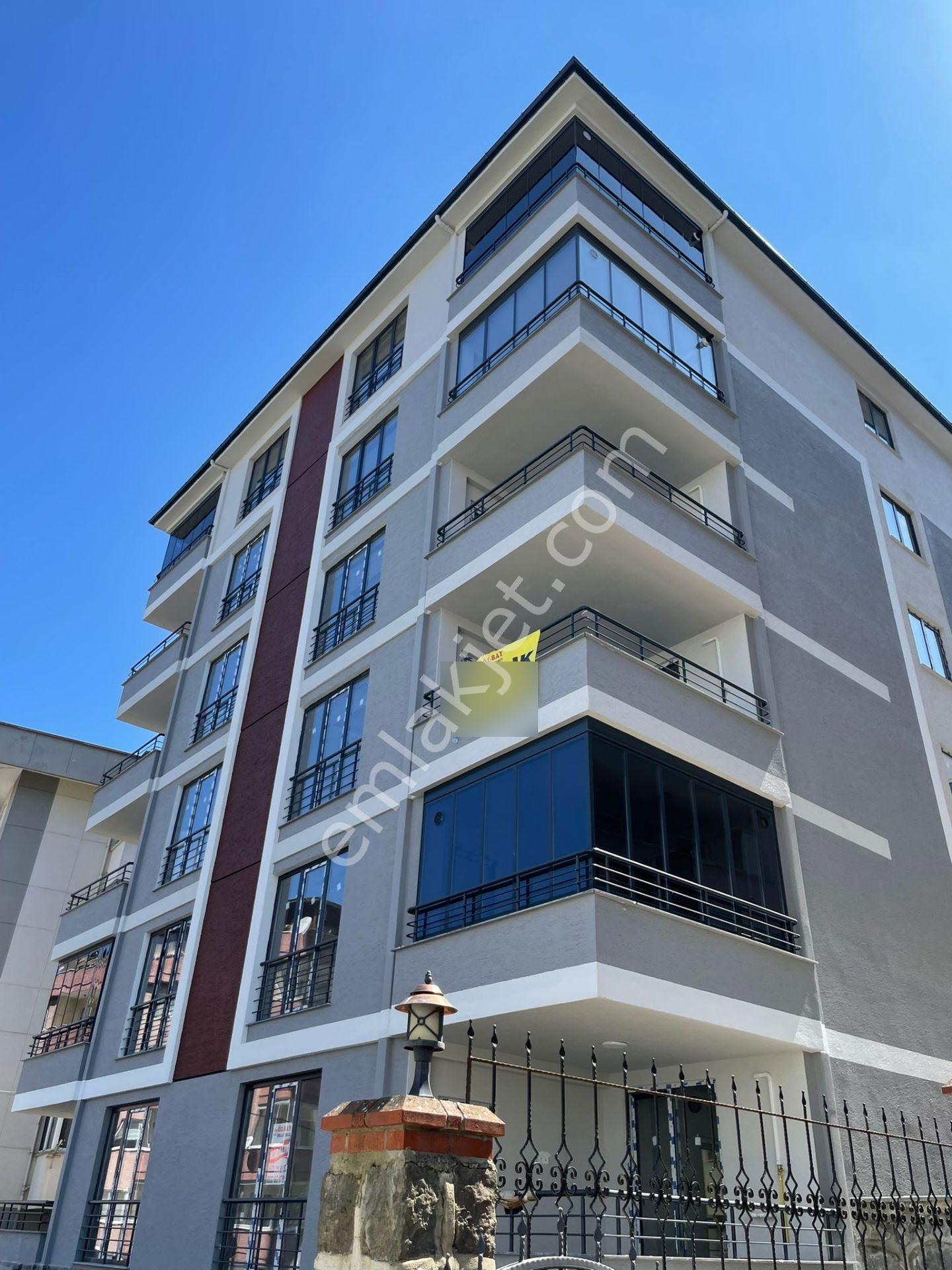 2 Nolu Beşirlide Satılık Lüx Daire - Görsel 14