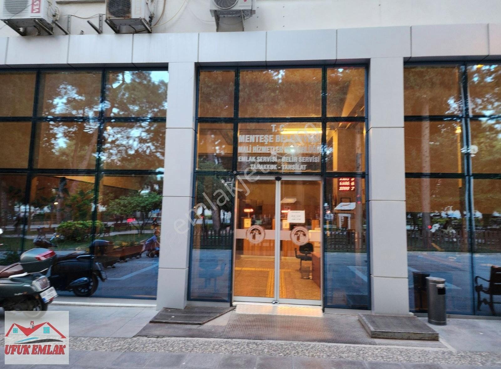 Resmi Kumların Tam Ortasında,tabela Değeri Yüksek Satılık Dükkan - Görsel 10