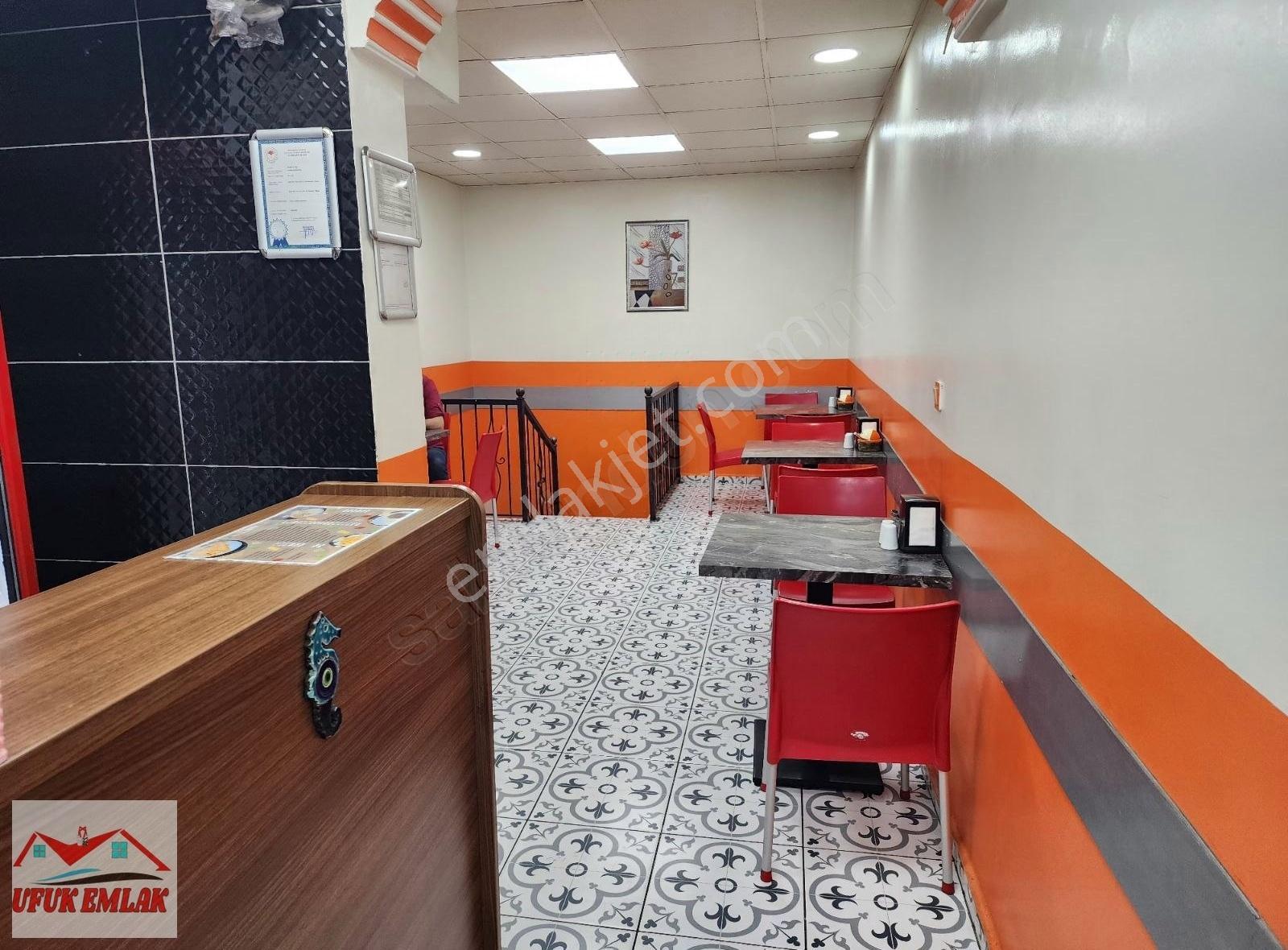 Resmi Kumların Tam Ortasında,tabela Değeri Yüksek Satılık Dükkan - Görsel 2
