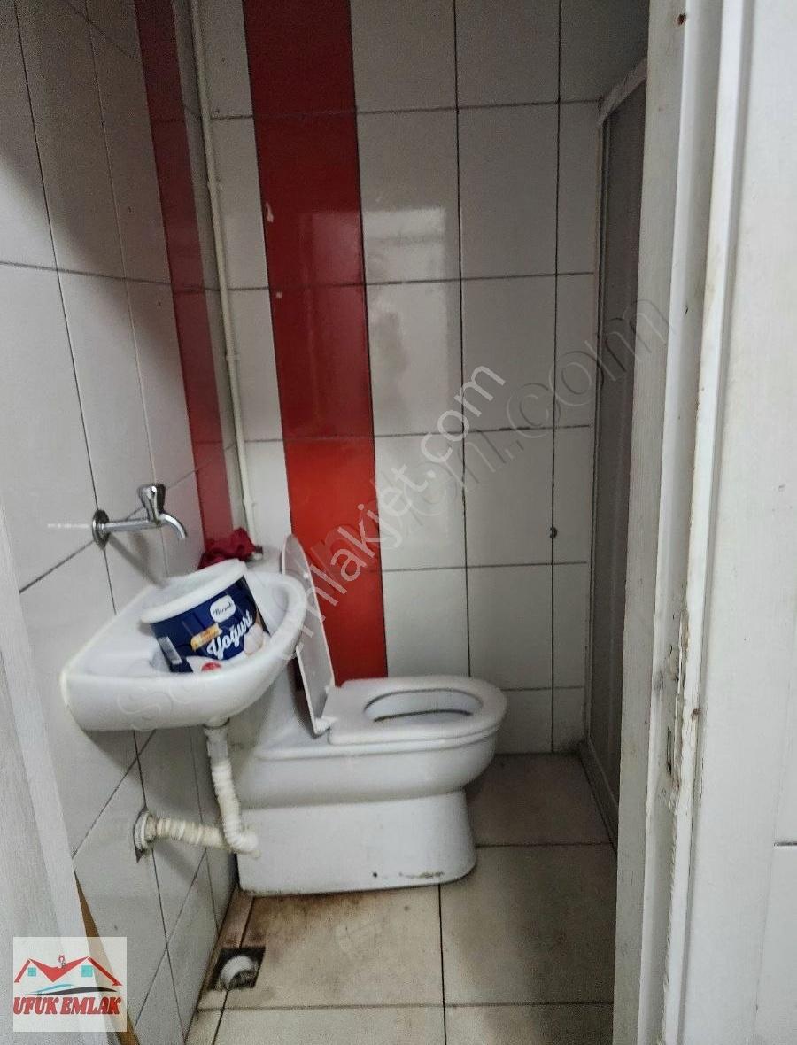 Resmi Kumların Tam Ortasında,tabela Değeri Yüksek Satılık Dükkan - Görsel 8