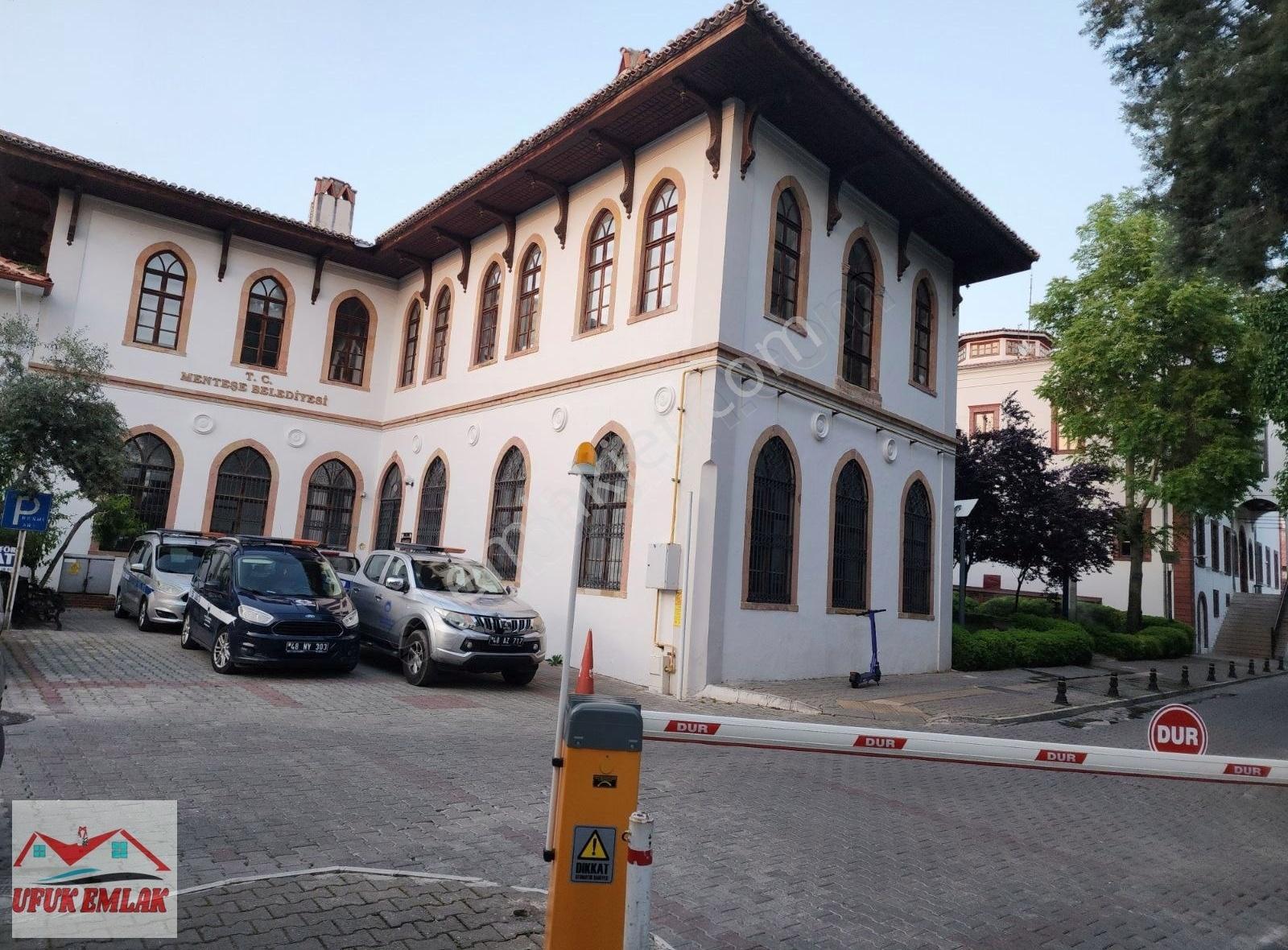 Resmi Kumların Tam Ortasında,tabela Değeri Yüksek Satılık Dükkan - Görsel 9