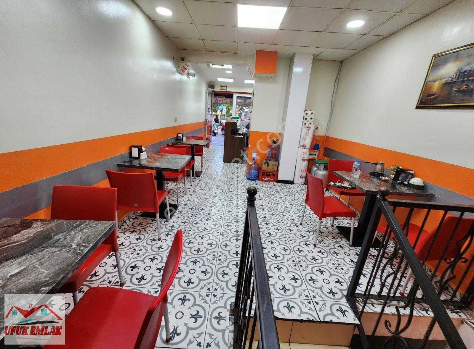 Resmi Kumların Tam Ortasında,tabela Değeri Yüksek Satılık Dükkan - Görsel 23