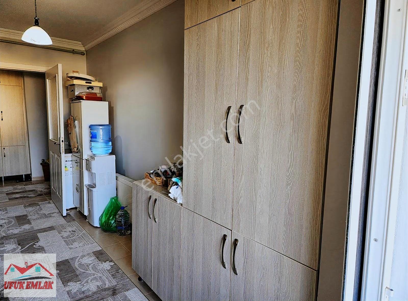 Menteşede Masrafsız 3+1 | Şehir & Park Manzaralı | Site İçi - Görsel 43