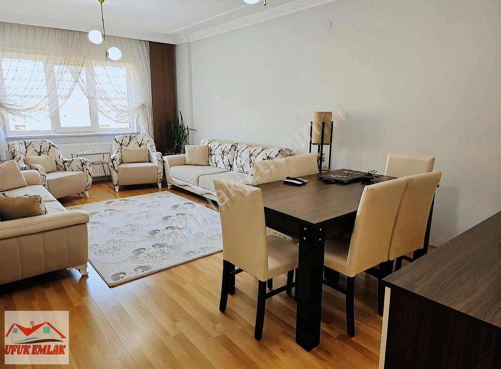 Menteşede Masrafsız 3+1 | Şehir & Park Manzaralı | Site İçi - Görsel 11