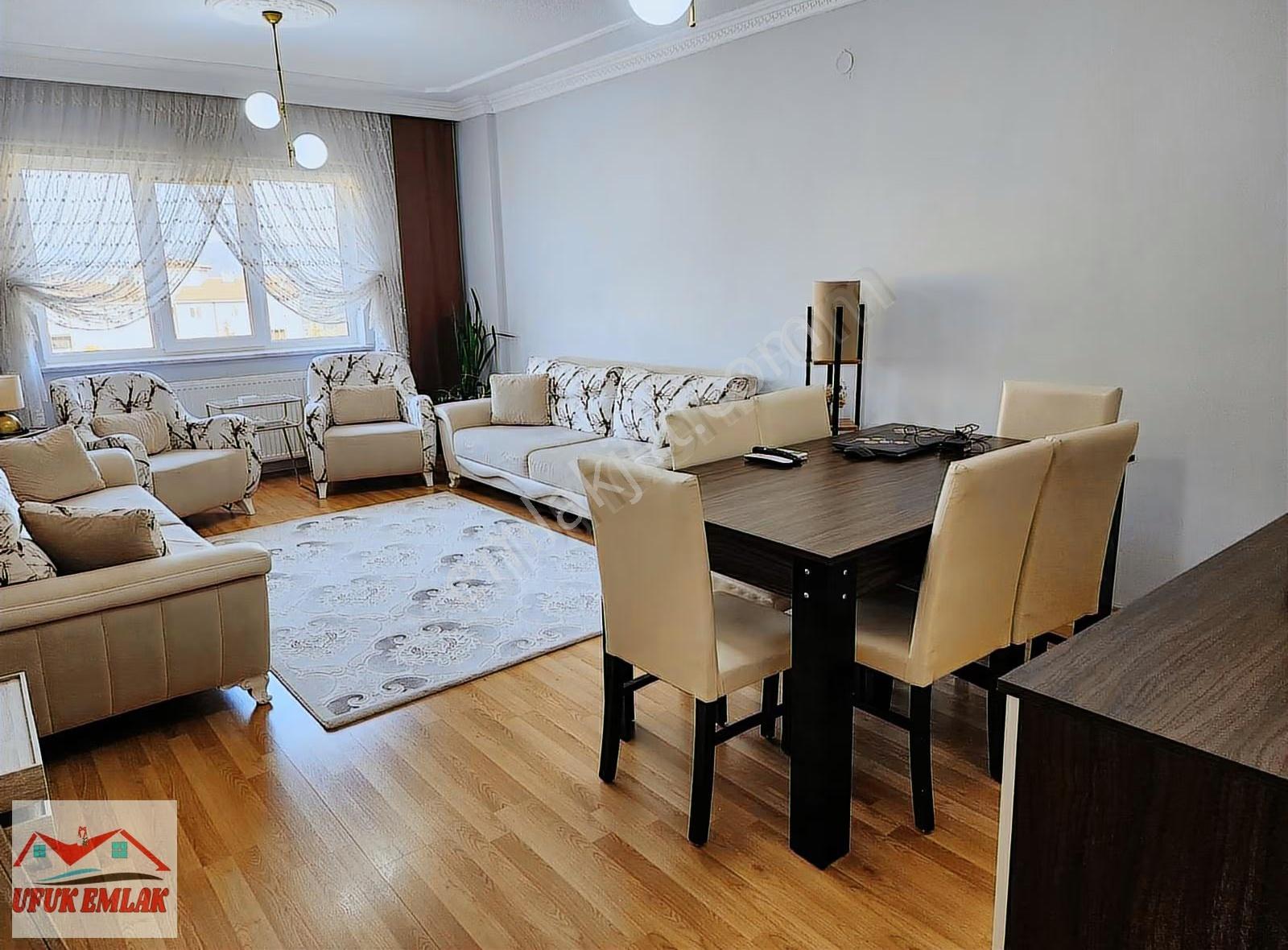 Menteşede Masrafsız 3+1 | Şehir & Park Manzaralı | Site İçi - Görsel 30
