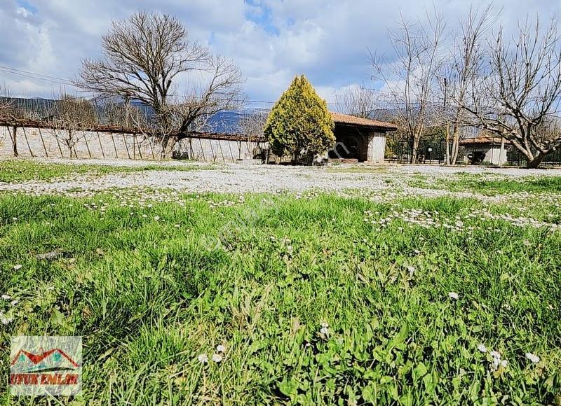 Karabağlar'da Butik Otel / Villa Projesine Uygun Taş Malikâne - Görsel 42