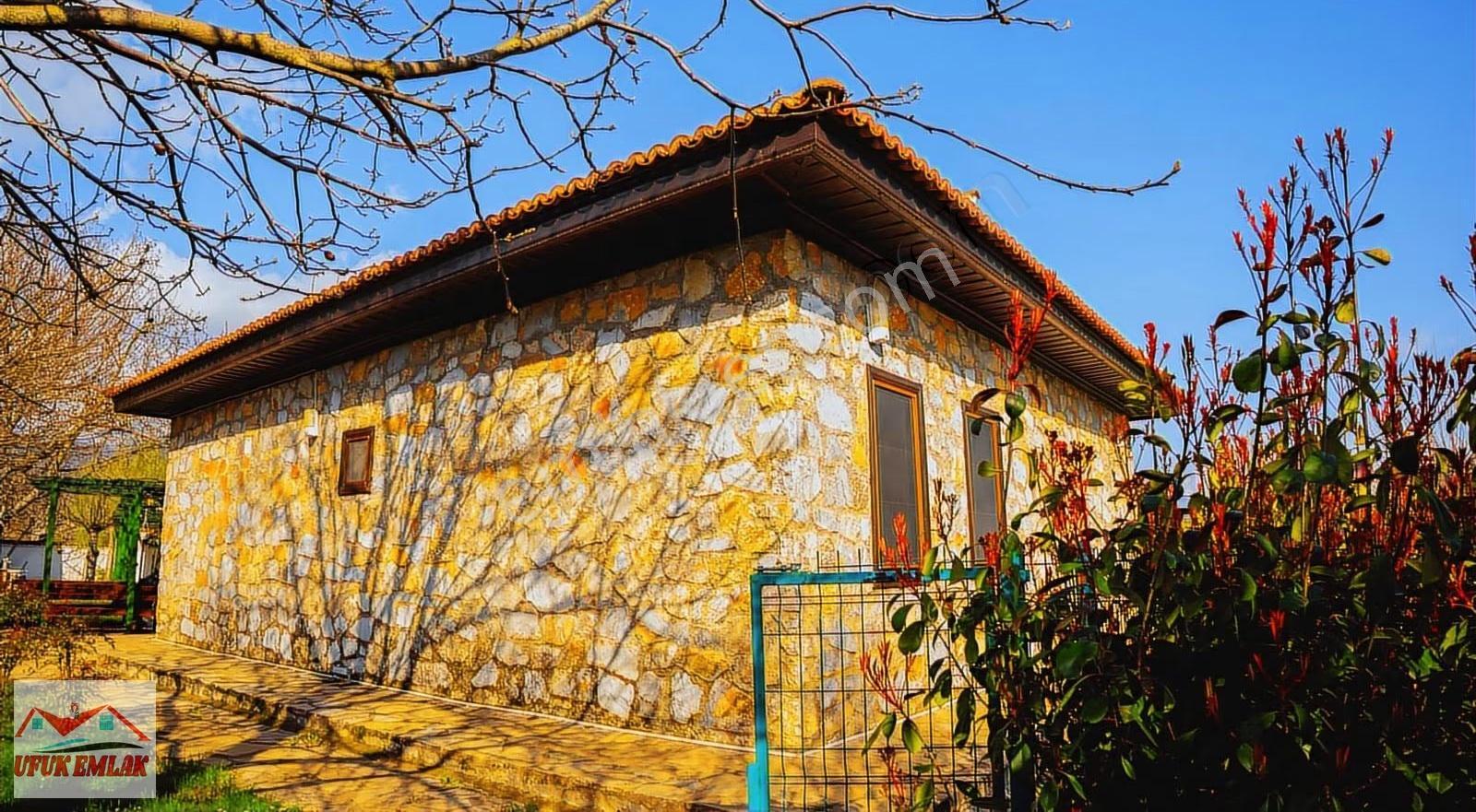Karabağlar'da Butik Otel / Villa Projesine Uygun Taş Malikâne - Görsel 28