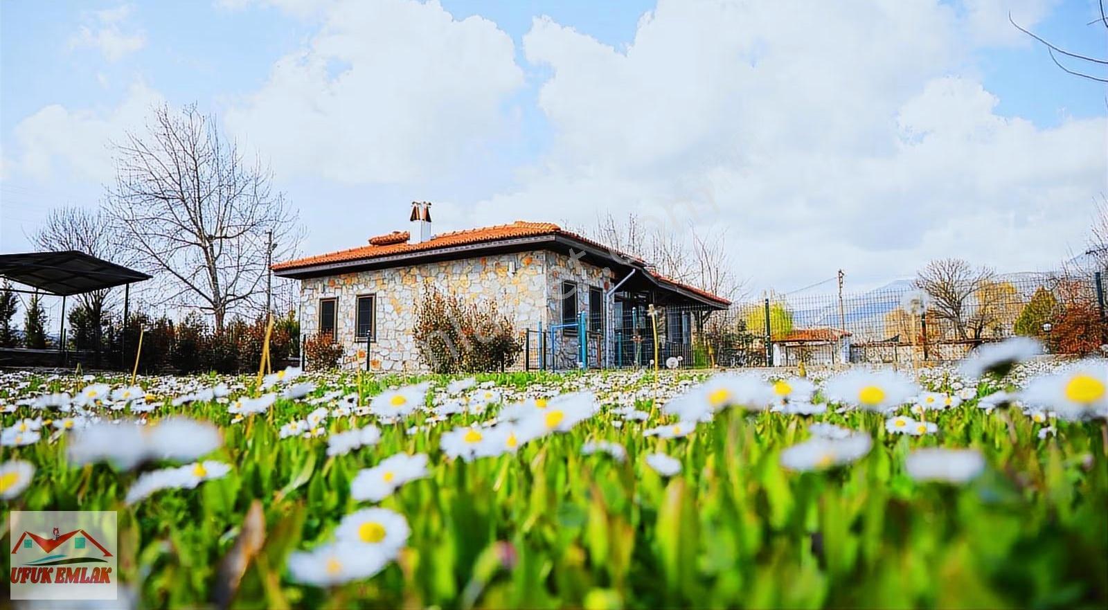 Karabağlar'da Butik Otel / Villa Projesine Uygun Taş Malikâne - Görsel 13