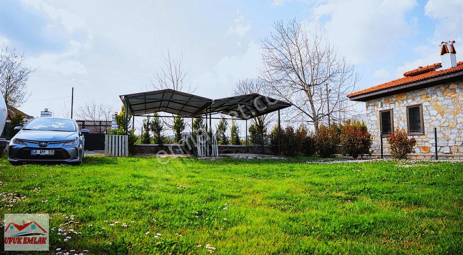 Karabağlar'da Butik Otel / Villa Projesine Uygun Taş Malikâne - Görsel 27