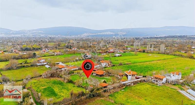 Karabağlar'da Butik Otel / Villa Projesine Uygun Taş Malikâne - Görsel 38